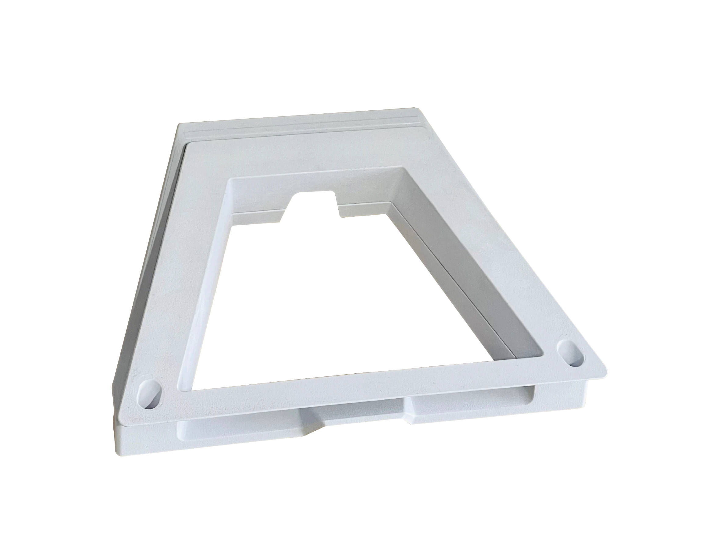 Genuine Replacement Ground Kickstand for Starlink Gen 3 (V4) Terminal – Stable Outdoor Support for Ground Setup SpaceTek - Starlink Mounts & Accessories