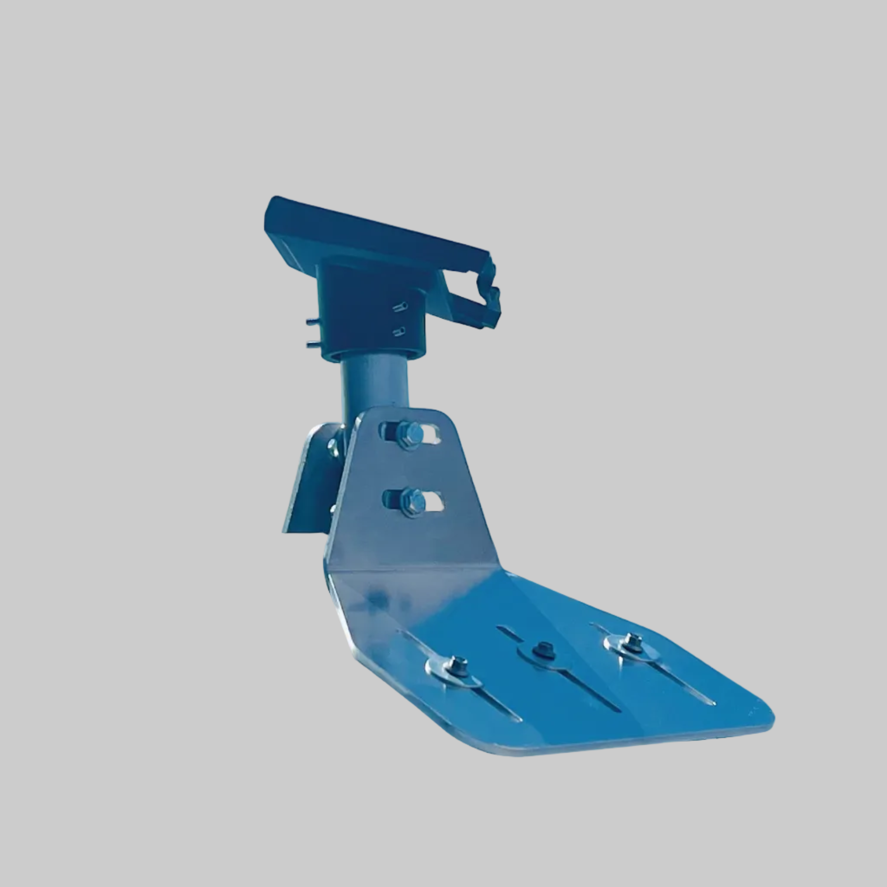 Roof Mount Starlink - Ridge Cap Kit for Gen 3 V4 SpaceTek