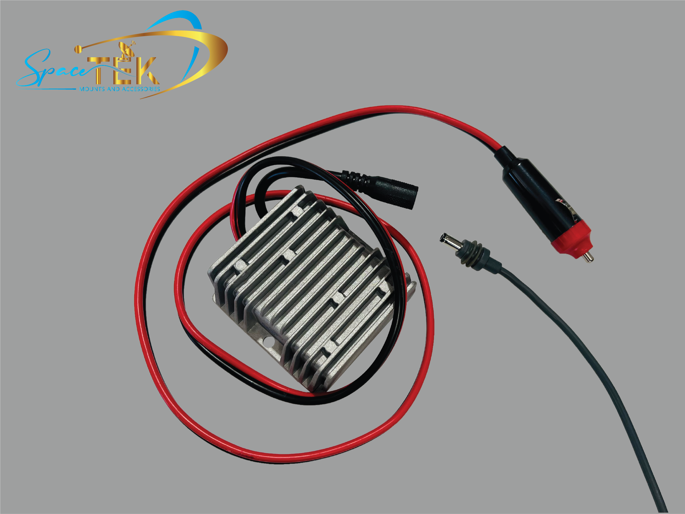 Starlink Mini DC-DC Power Regulator Booster (8-30Vdc to 35Vdc, 3Amp)