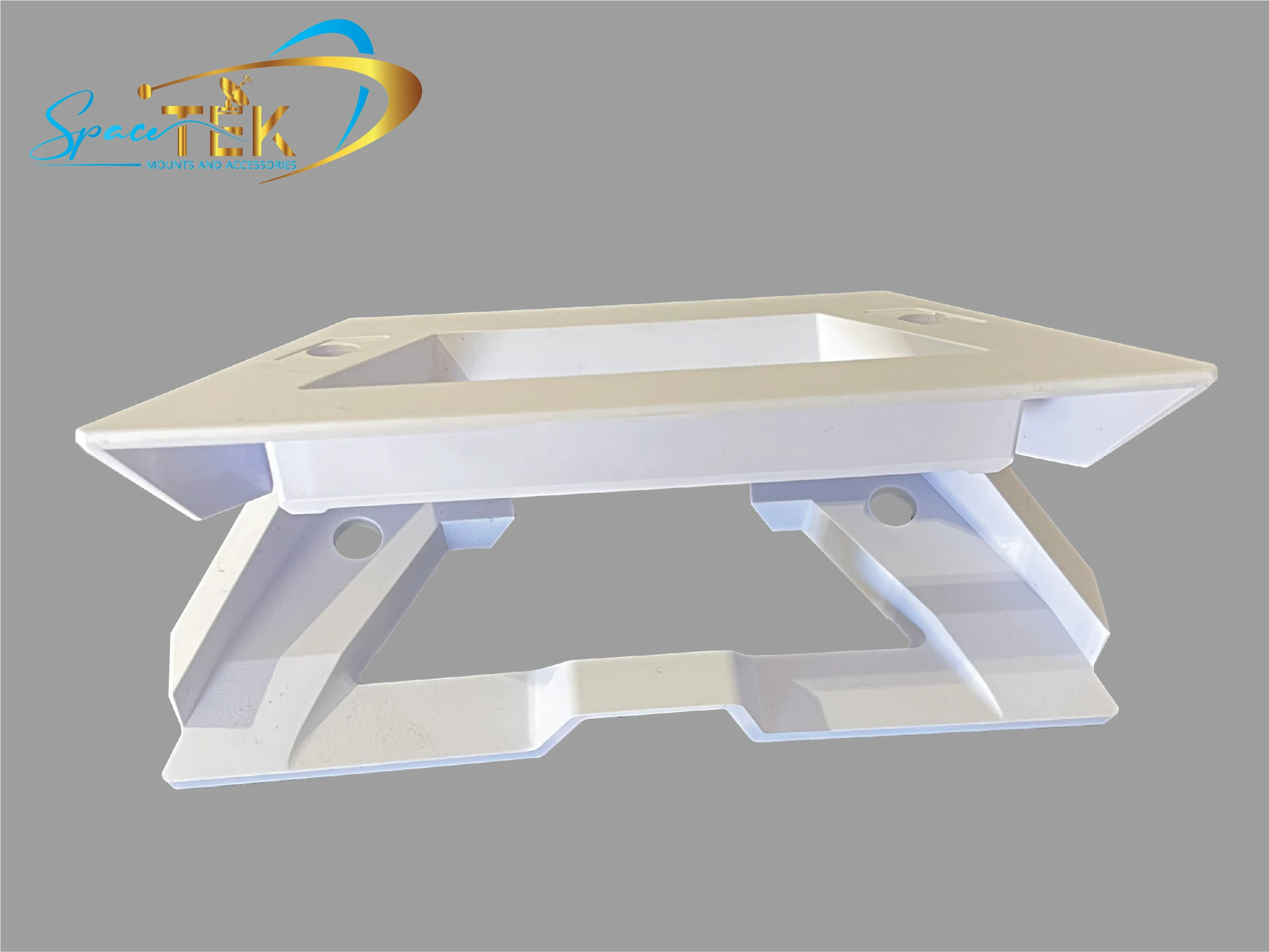 Genuine Replacement Ground Kickstand for Starlink Mini – Stable Outdoor Support for Ground Setup Starlink