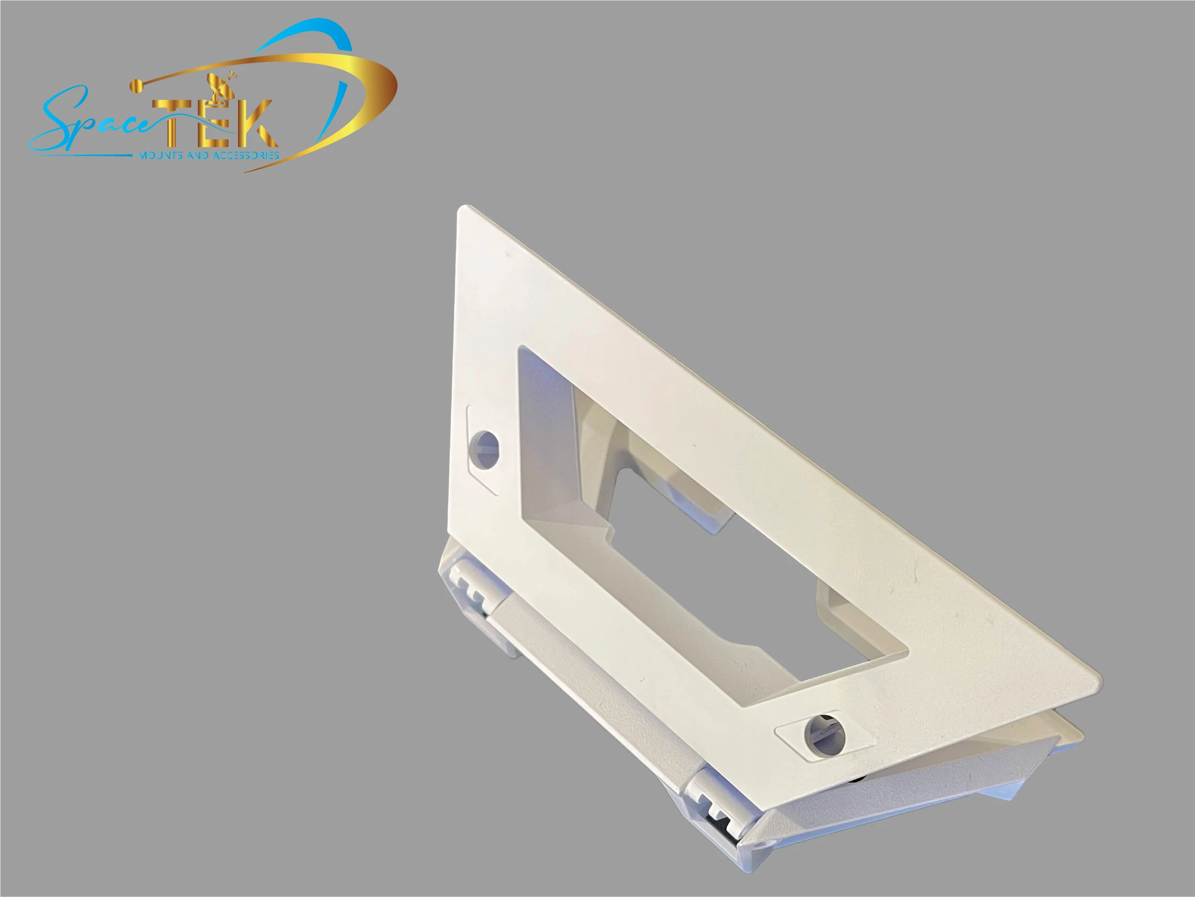 Genuine Replacement Ground Kickstand for Starlink Mini – Stable Outdoor Support for Ground Setup Starlink