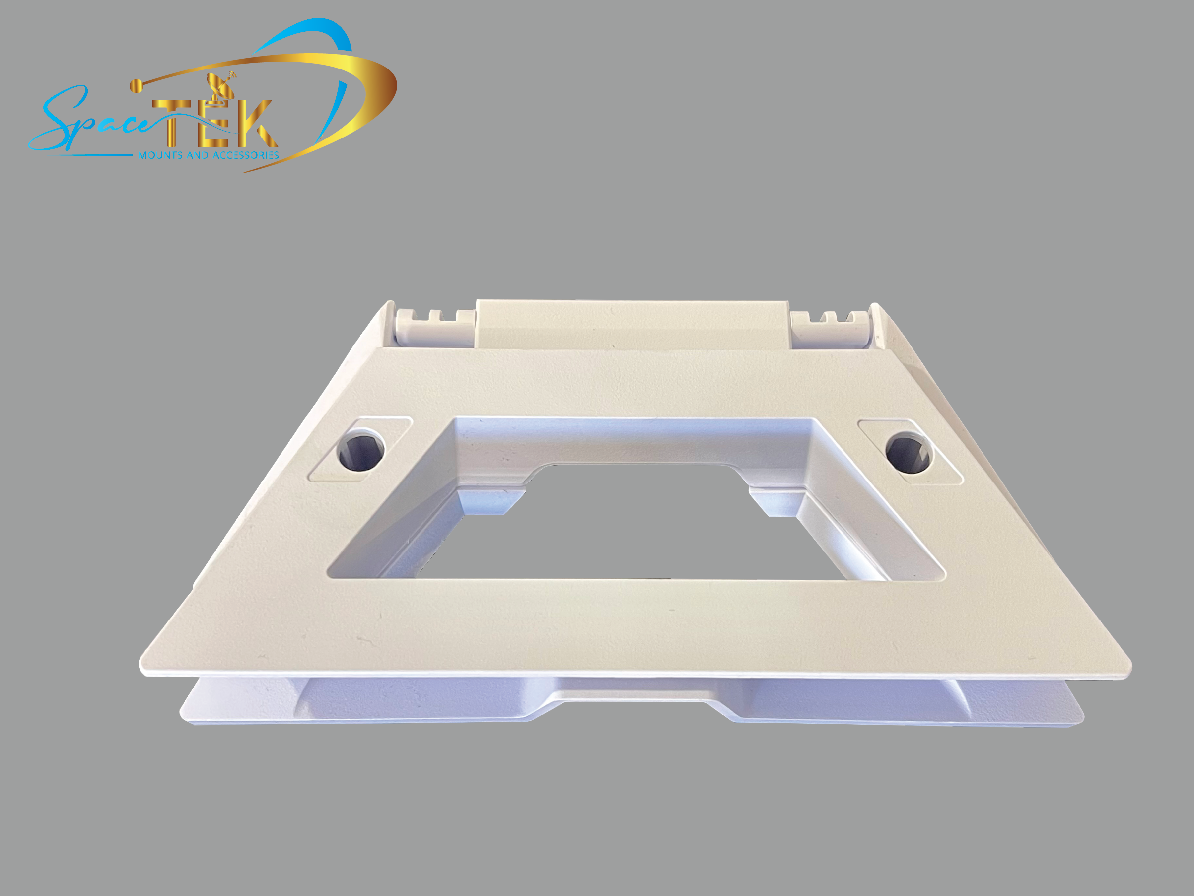 Genuine Replacement Ground Kickstand for Starlink Mini – Stable Outdoor Support for Ground Setup