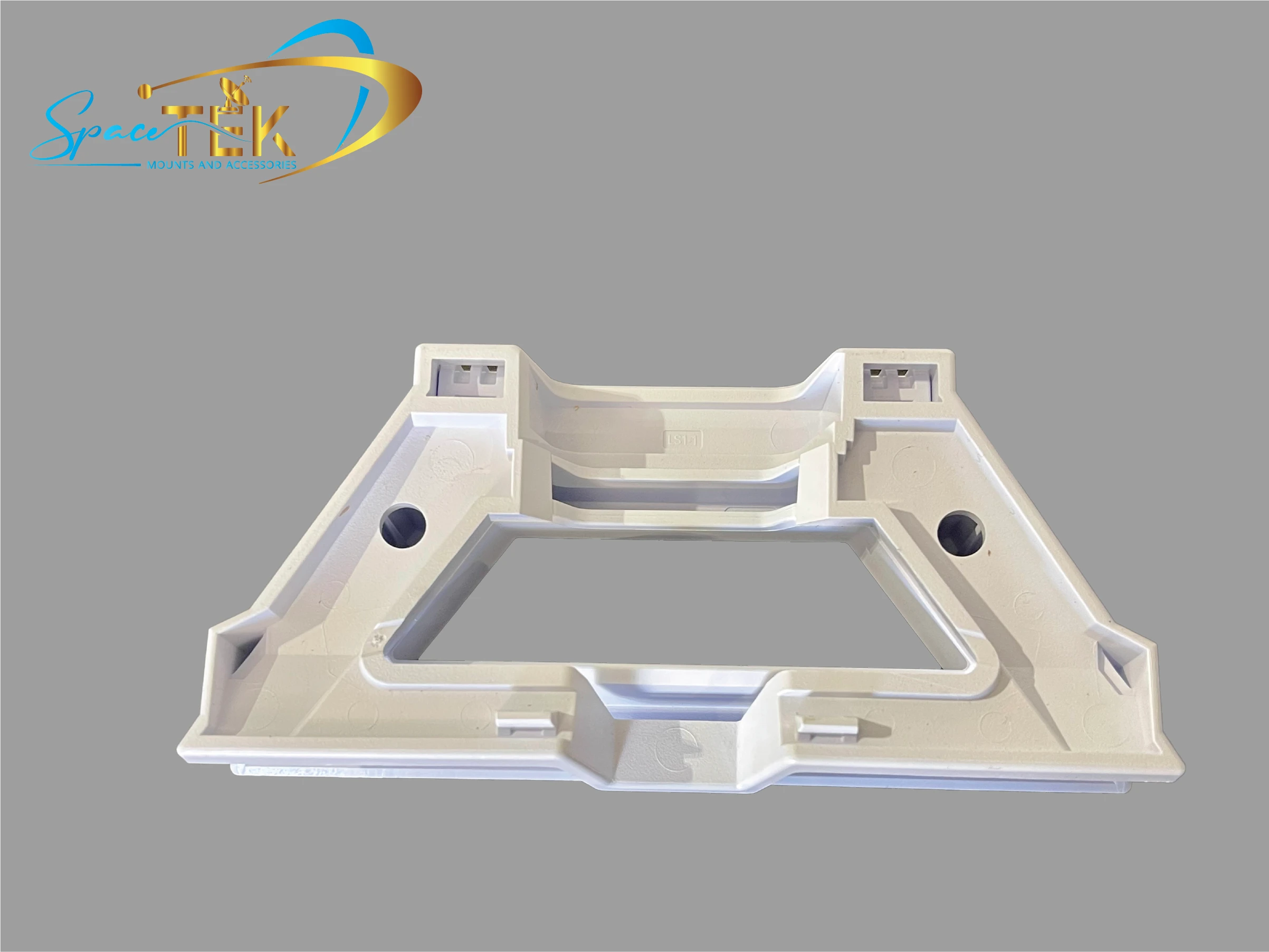 Genuine Replacement Ground Kickstand for Starlink Mini – Stable Outdoor Support for Ground Setup Starlink