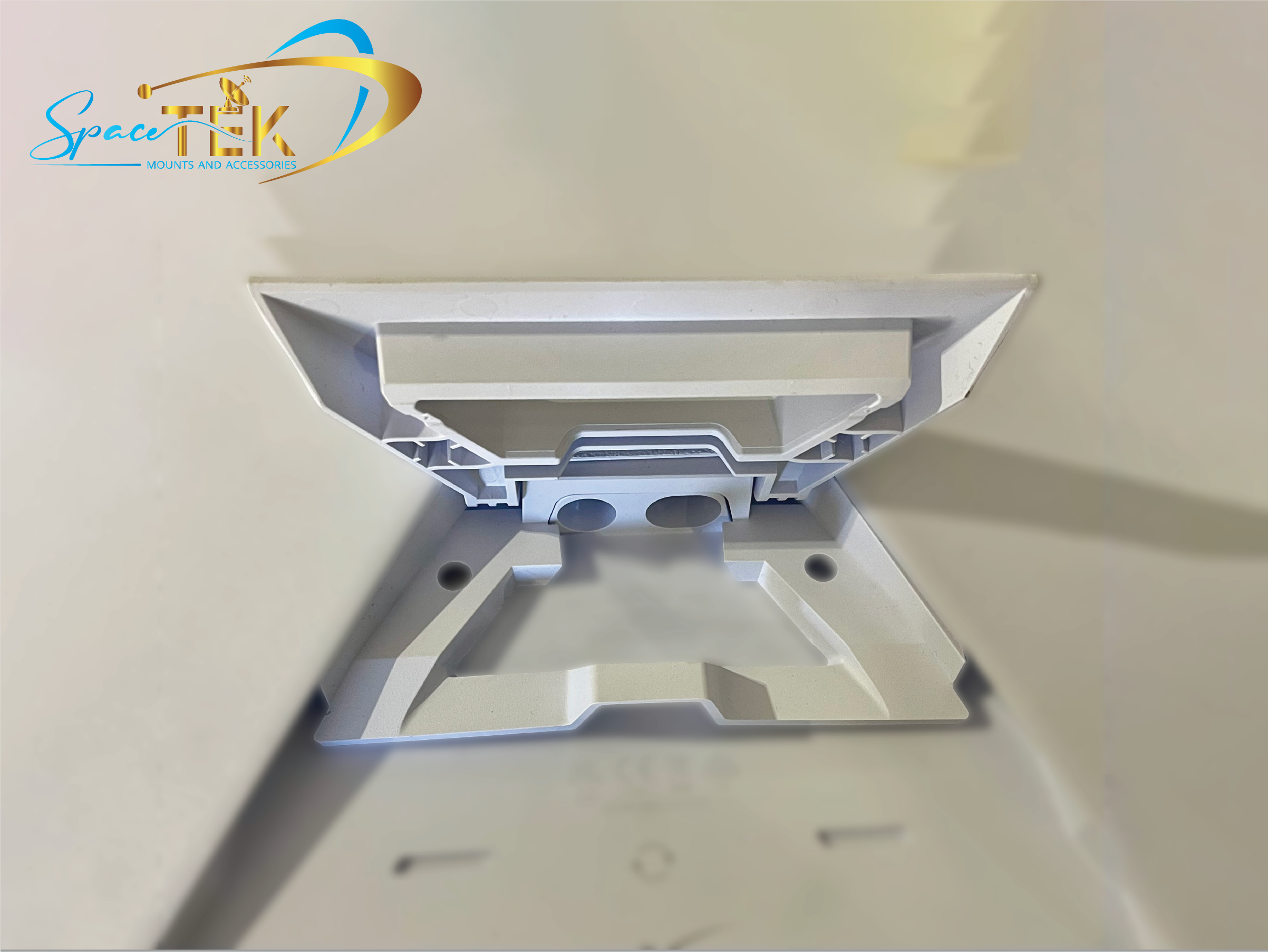 Genuine Replacement Ground Kickstand for Starlink Mini – Stable Outdoor Support for Ground Setup