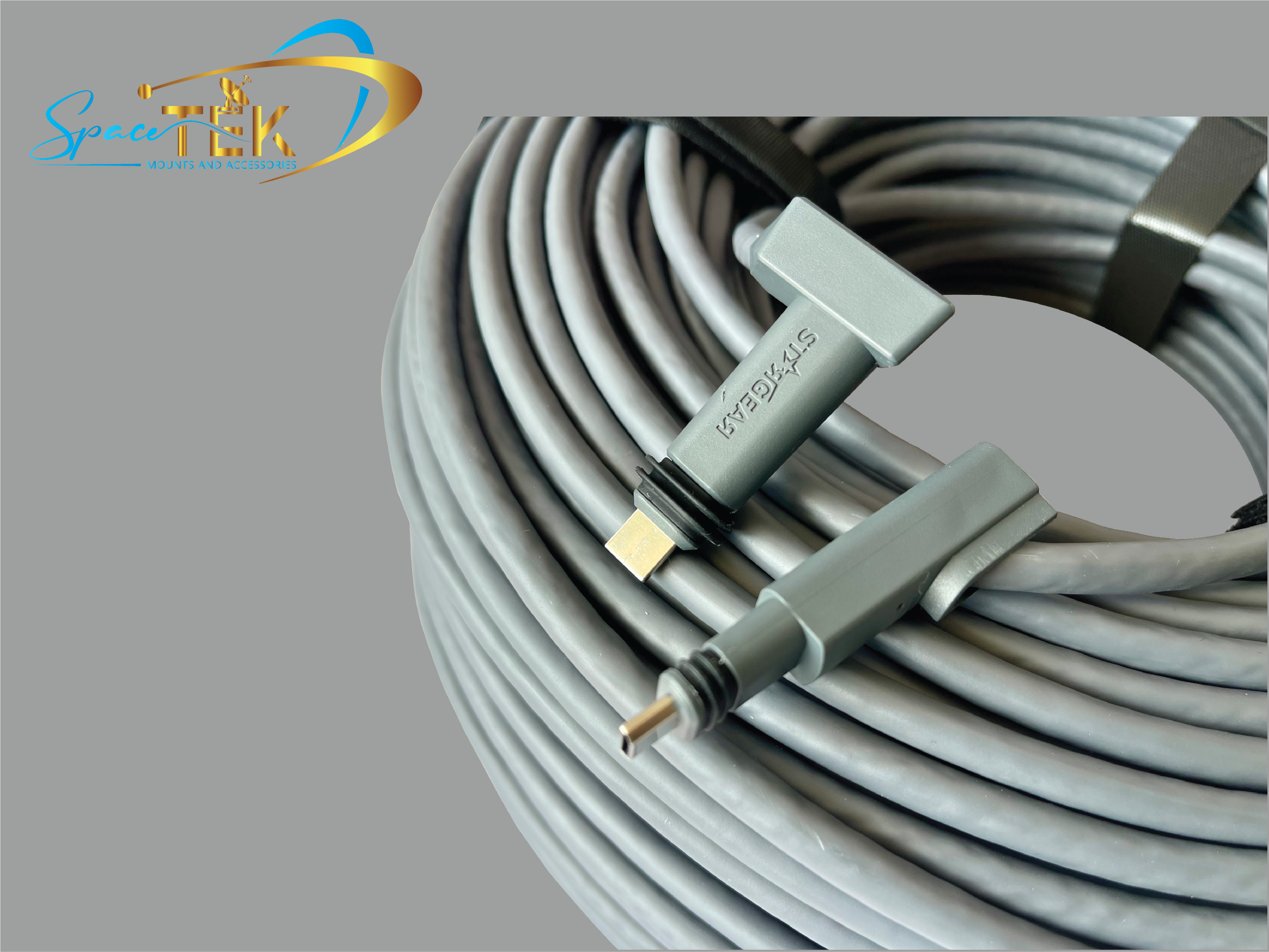 Starlink Gen 2 Replacement SPX Cable - 92m (301ft)