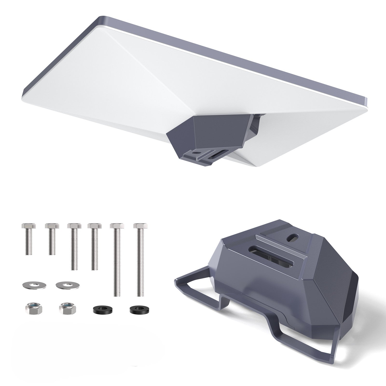 Starlink Mini Mobility Mount