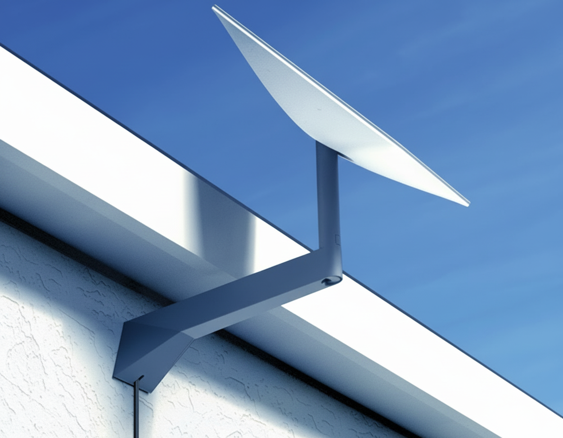 Starlink High Performance Gen 2 Parts – Genuine, Limited Availability SpaceTek - Starlink Mounts & Accessories