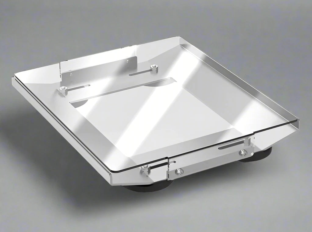 Mobility Parts SpaceTek - Starlink Mounts & Accessories