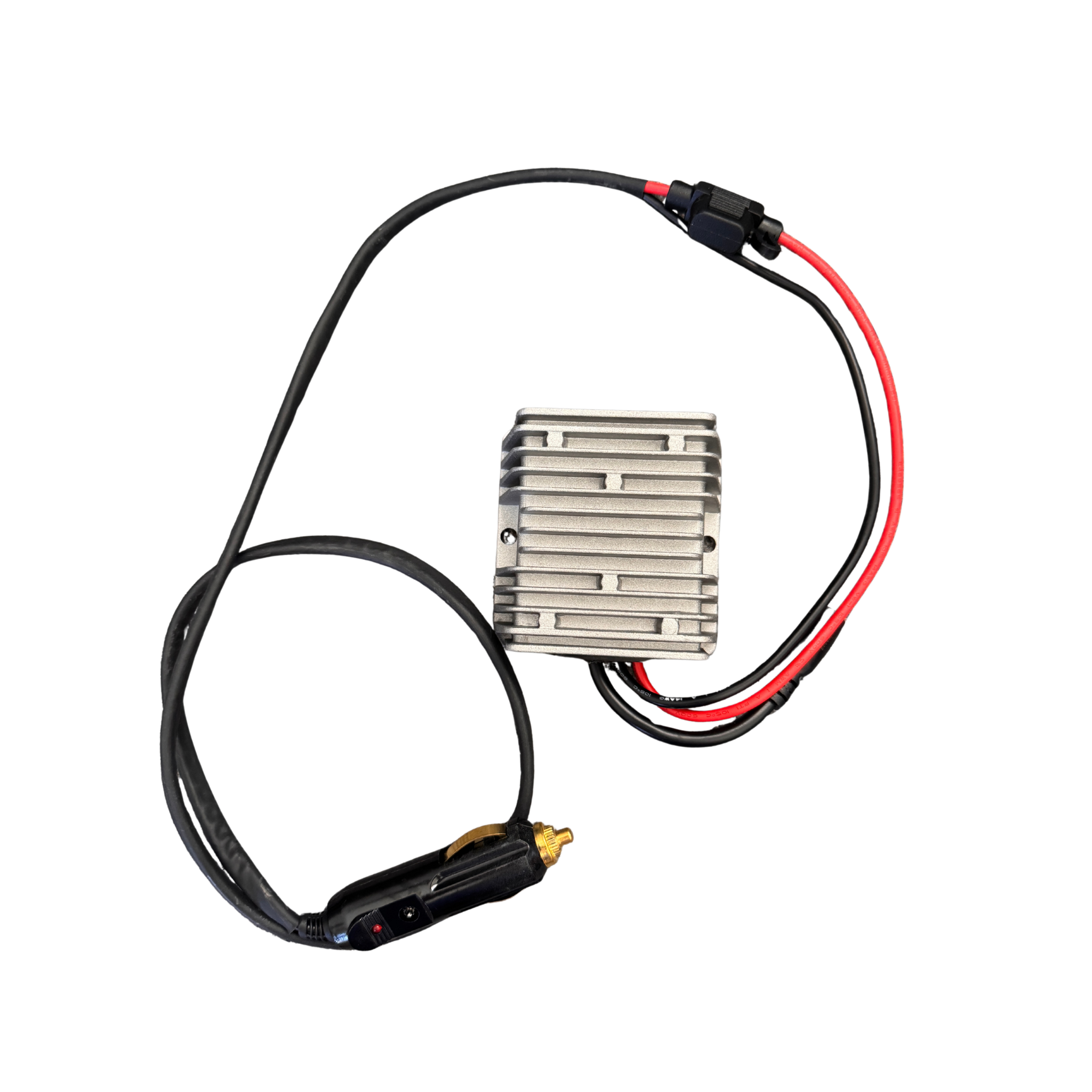 Starlink Mini DC-DC Power Regulator Booster (8-30Vdc to 35Vdc, 3Amp)