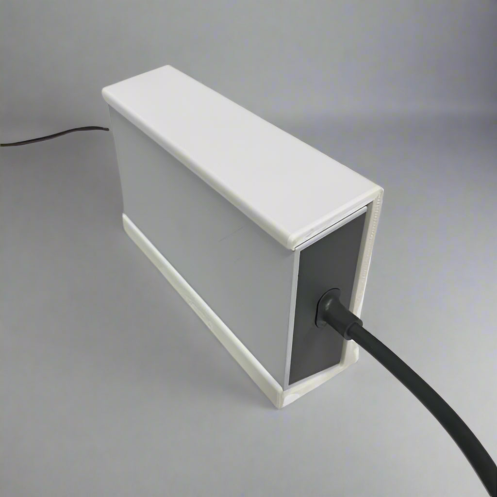 Starlink Gen 3 Power Supply Cradle – Secure Wall-Mount Holder for 56V PSU