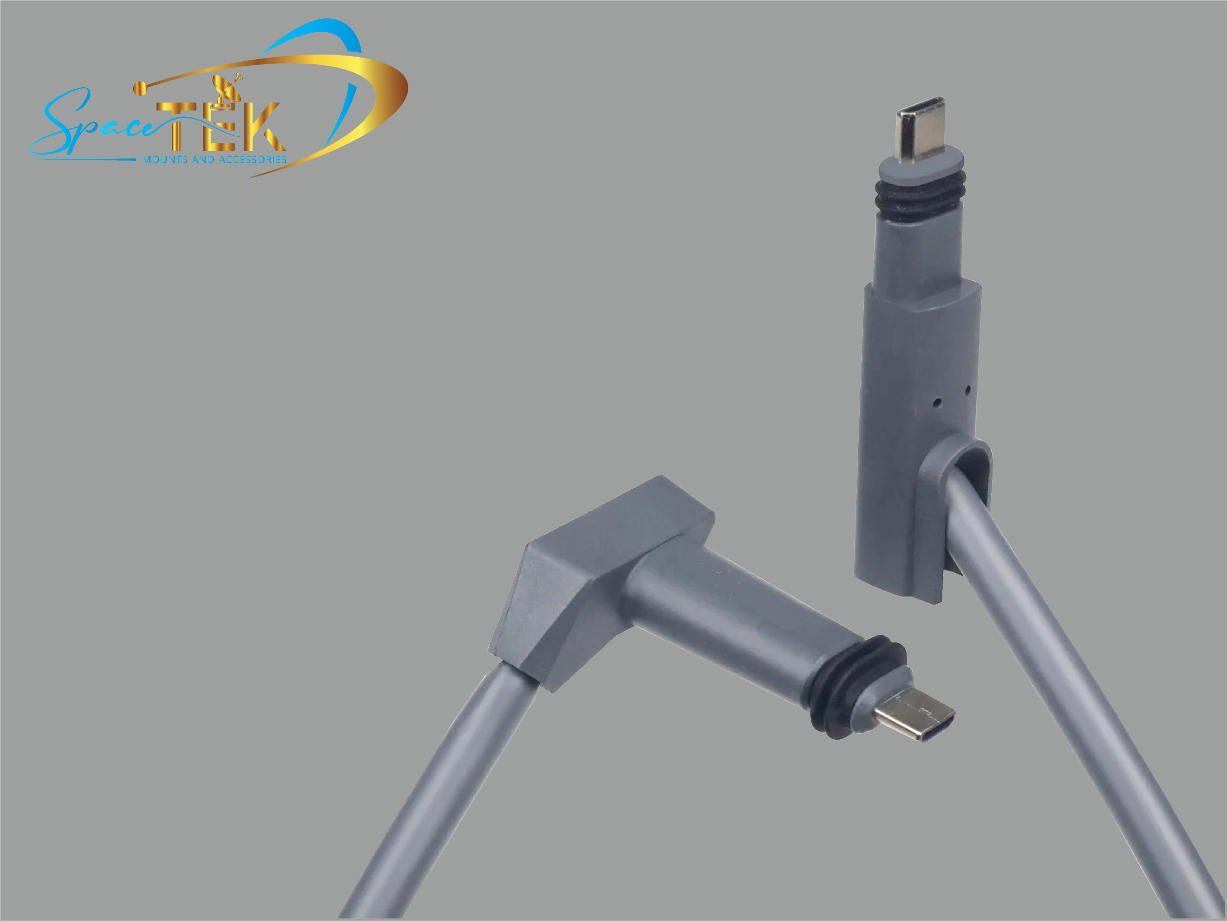 Starlink Replacement SPX Cable – 5m (16.4ft) for Gen 2 Terminal EDUP