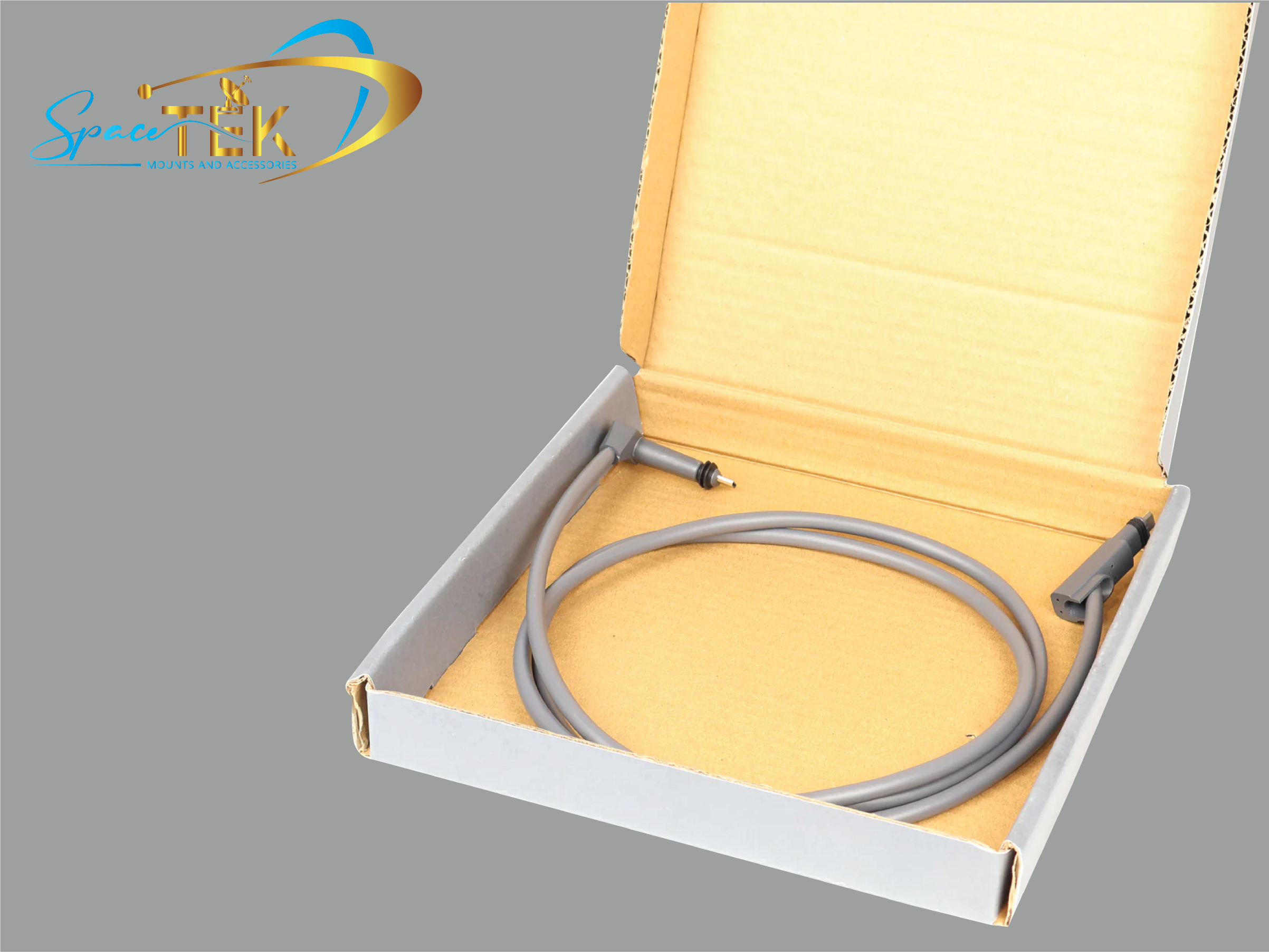 Starlink Gen 2 Replacement SPX Cable - 1.8m (6ft)