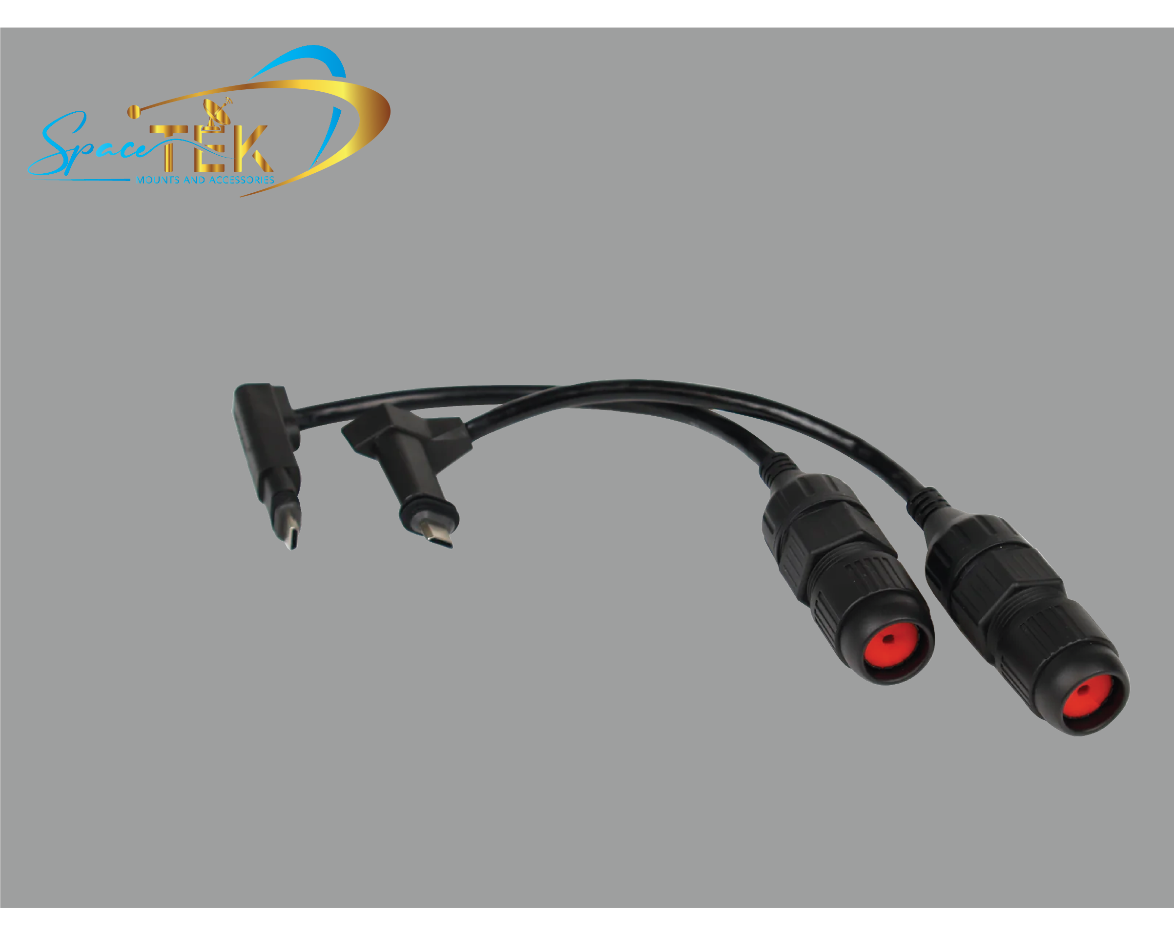 Starlink SPX to RJ45 Adapters (pair)