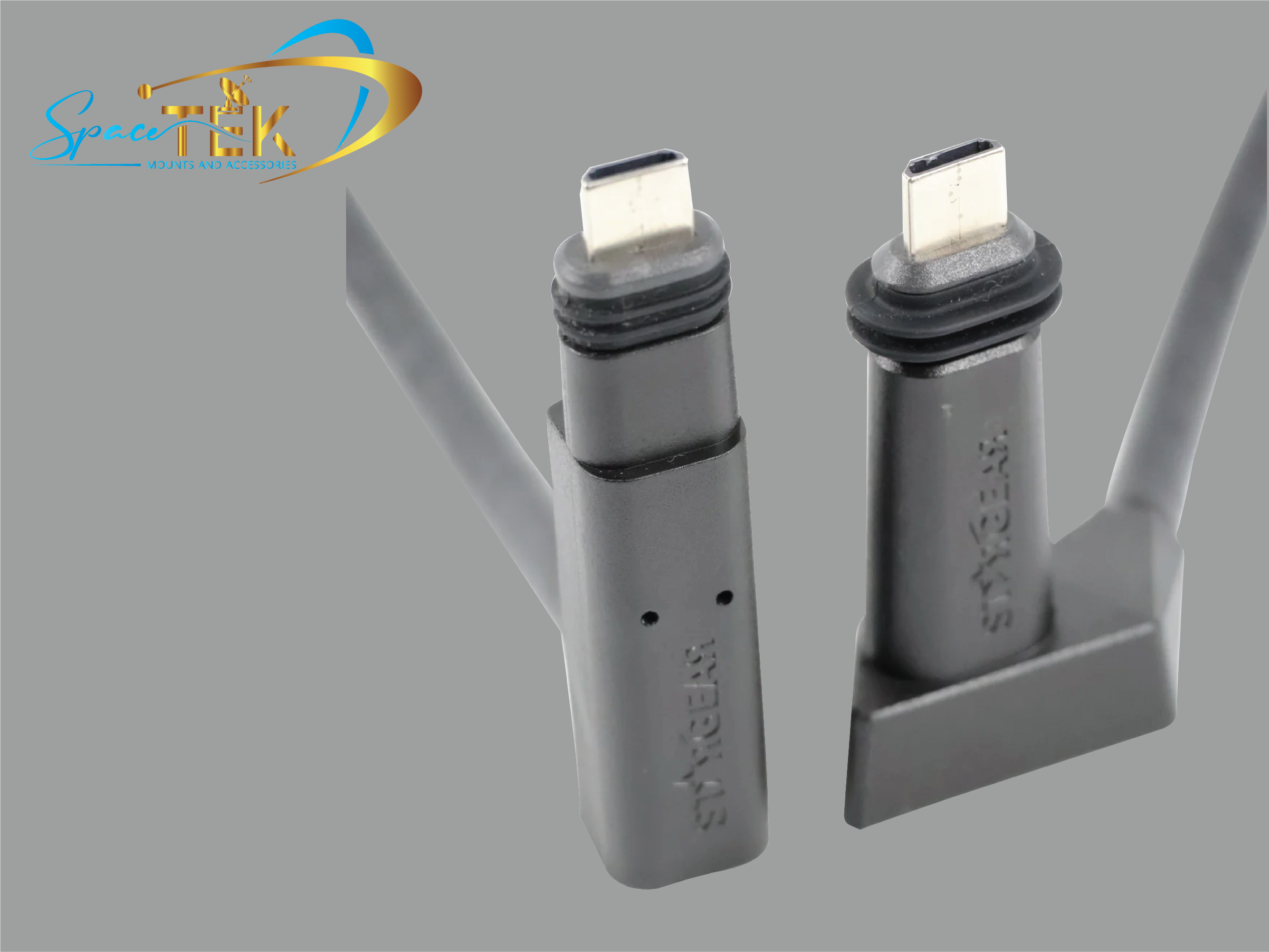 Starlink SPX to RJ45 Adapters (pair)