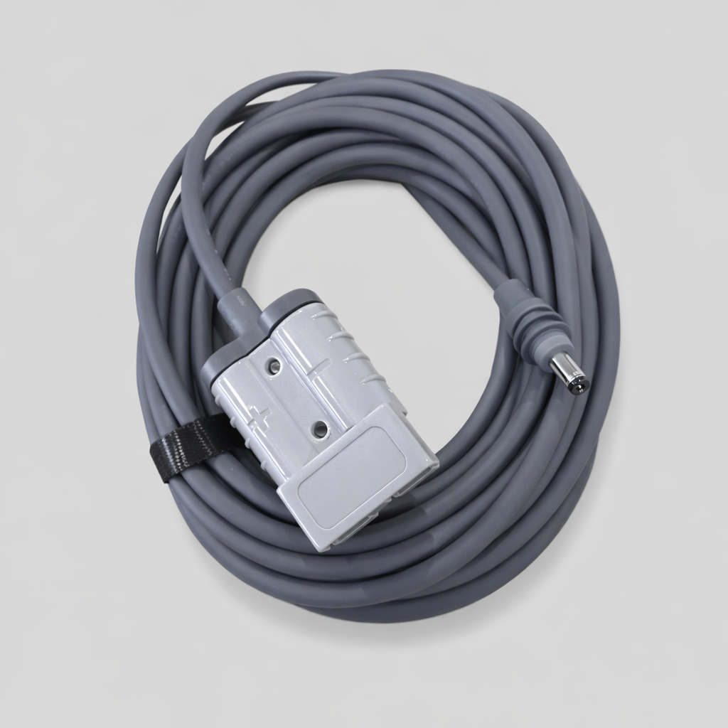 Starlink Mini Anderson to DC Cable for 12v connection to batteries