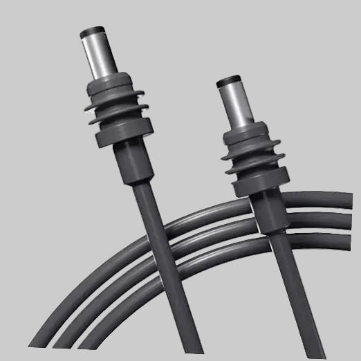 Starlink Mini DC Replacement Power Cable - 0.2M - 20M SpaceTek - Starlink Mounts & Accessories