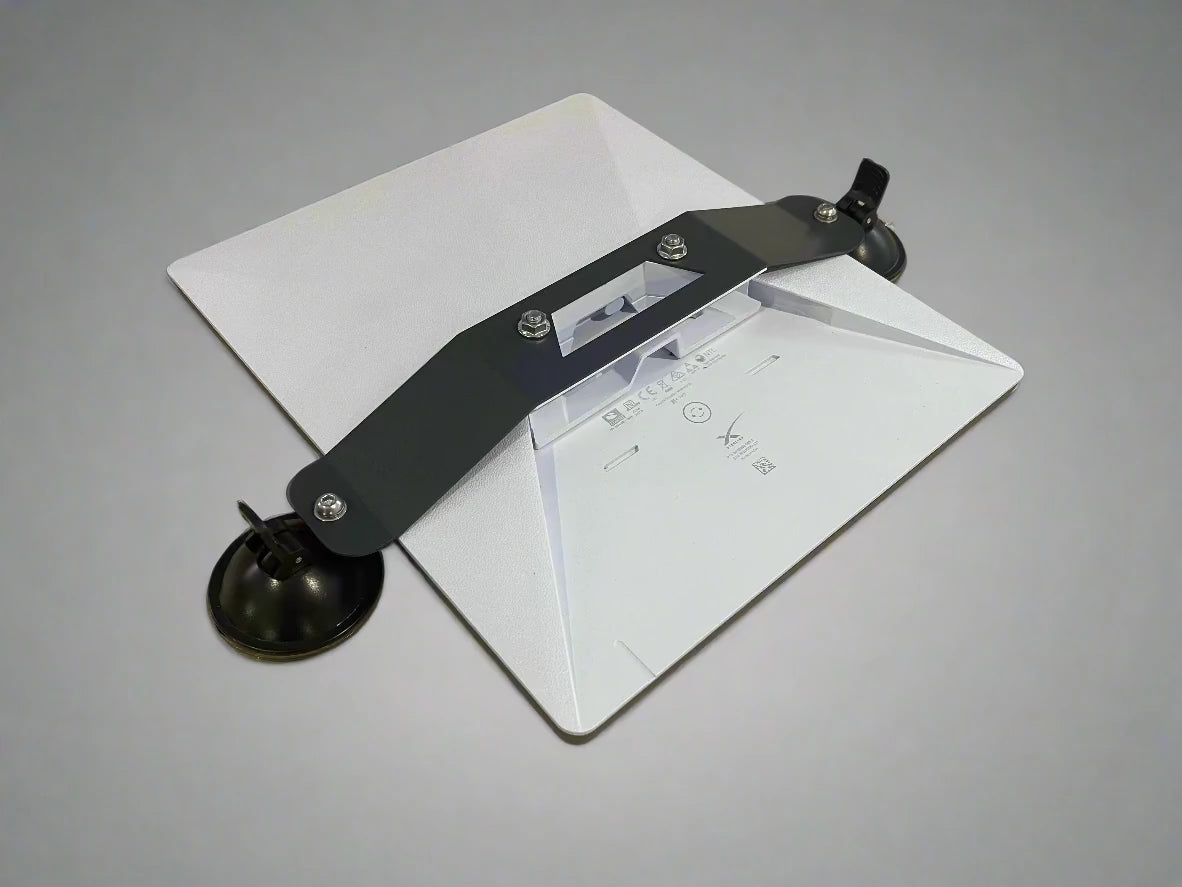 Starlink Mini Suction Cup Windscreen Mount – High-Adhesion Glass Mount Daier