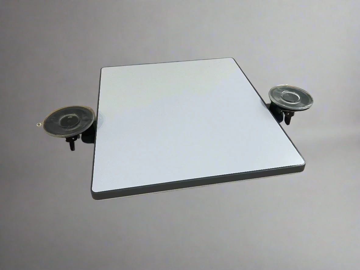 Starlink Mini Suction Cup Windscreen Mount – High-Adhesion Glass Mount Daier