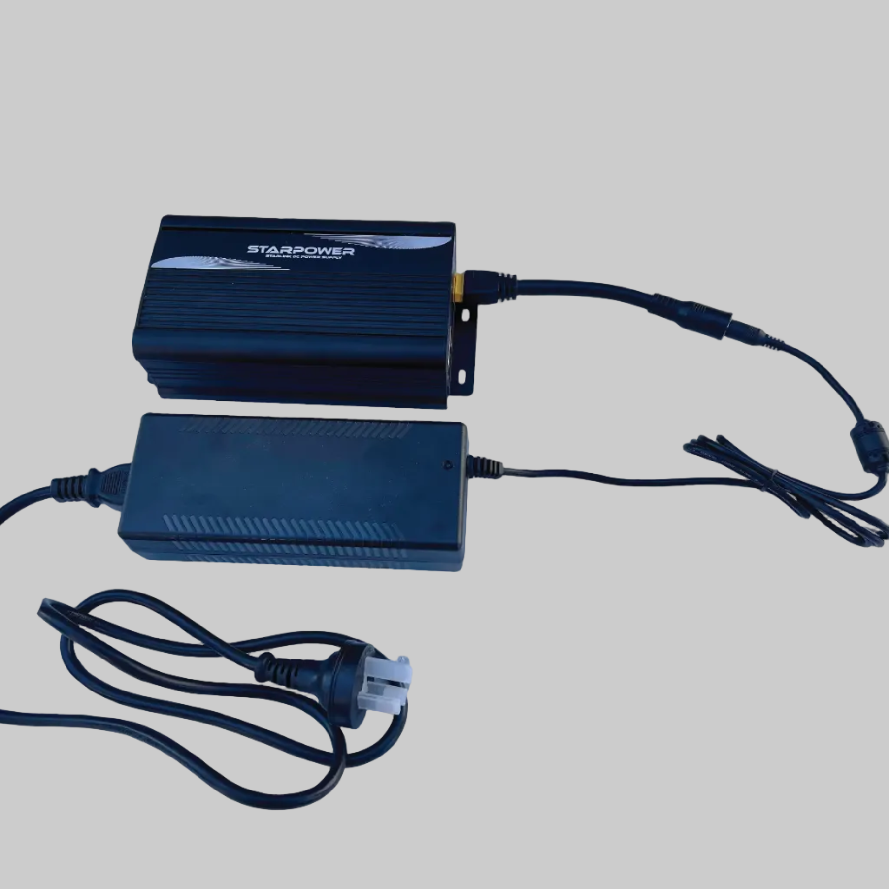 StarPower V2 12V / 24V - Starlink DC Power Supply for Gen 1, 2 and 3 SpaceTek