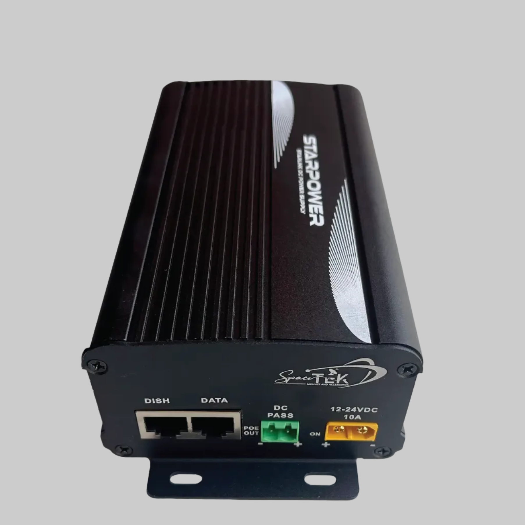 StarPower V2 12V / 24V - Starlink DC Power Supply for Gen 1, 2 and 3 SpaceTek