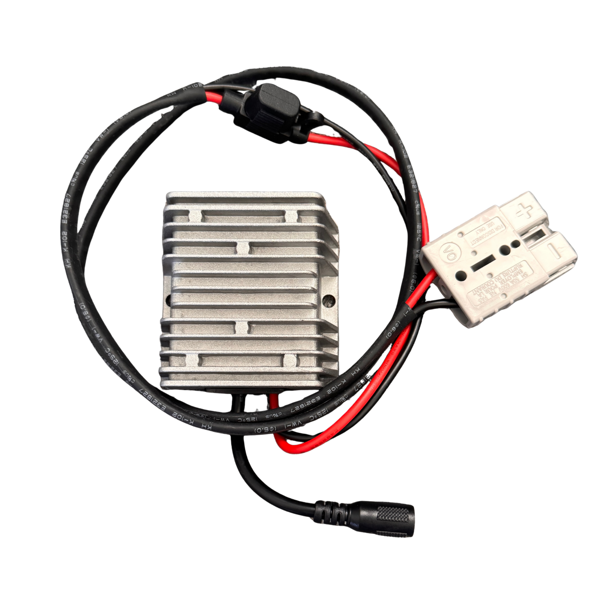 Starlink Mini DC-DC Power Regulator Booster (8-30Vdc to 35Vdc, 3Amp)