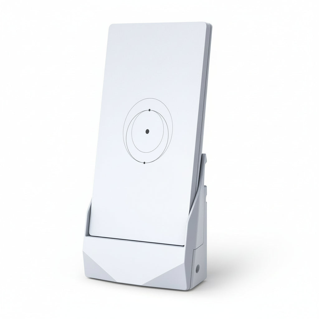 Docking Station for Starlink Mini Router – Wall Mountable with 3 LAN Outputs and 1 WAN Input SpaceTek - Starlink Mounts & Accessories