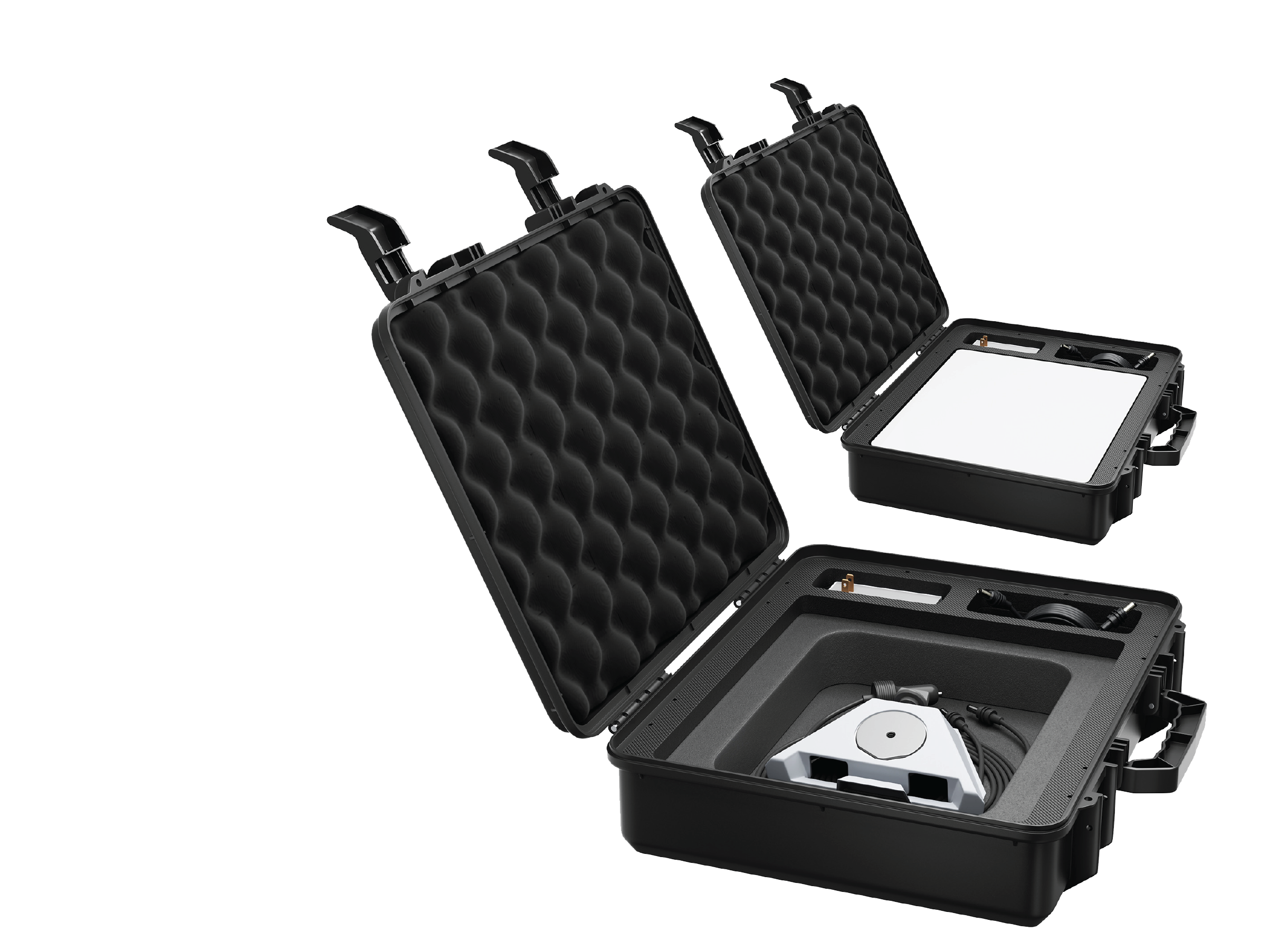 Tough Case for Starlink Mini – Durable and IP67 Waterproof Storage Solution