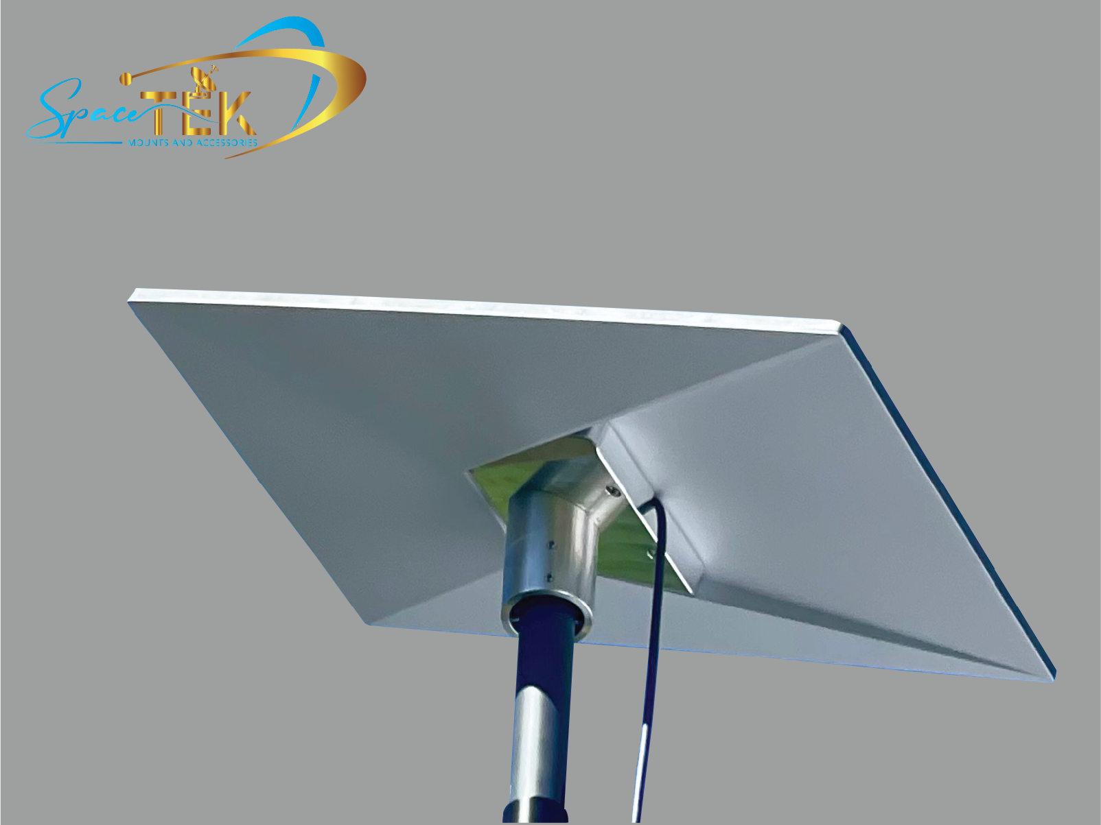 Starlink Standard Gen 3 (V4) Pole Adapter - Heavy Duty