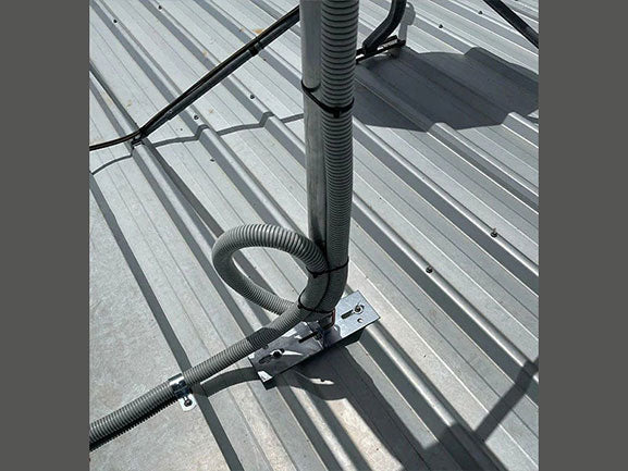 Gen 2 Starlink Mast Only Installer 6 Packs