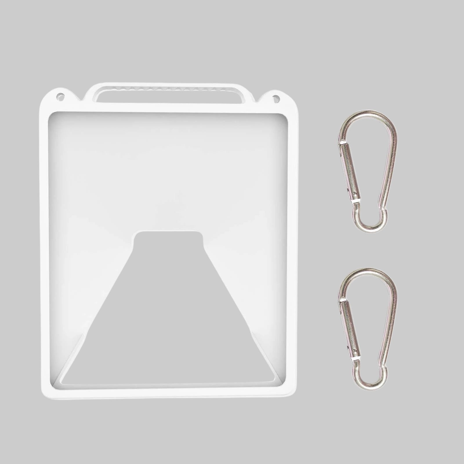 Silicone Protective Cover for Starlink Mini – Impact Protection with Carry Handles SpaceTek - Starlink Mounts & Accessories