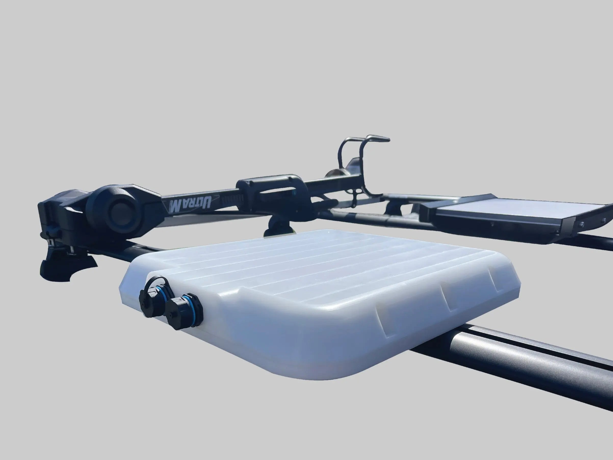 Starlink Mini - V-Cell Rugged Housing - Mine Spec SpaceTek - Starlink Mounts & Accessories