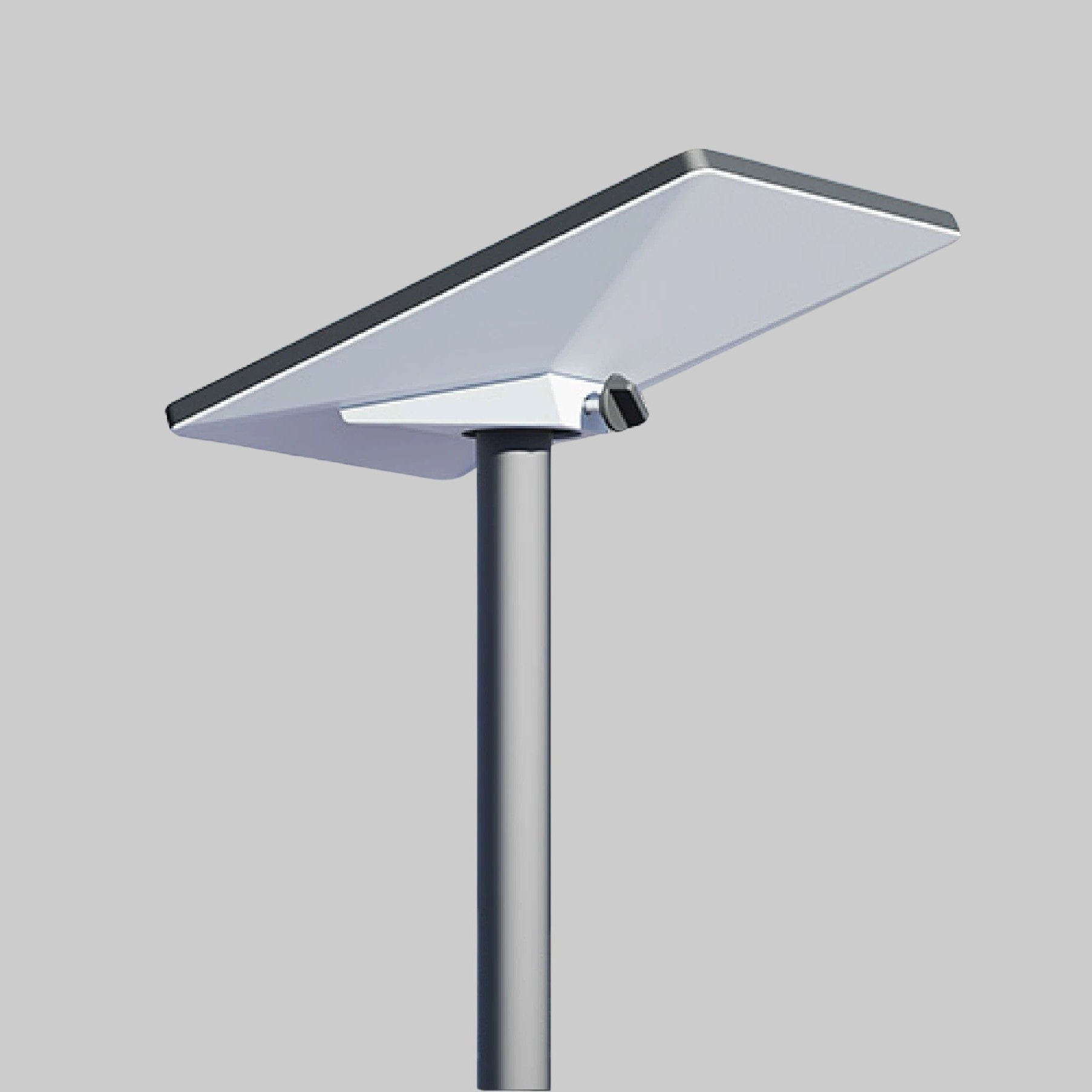 Genuine Starlink Mini Pole Adapter – Temporary Mounting Solution for Elevation SpaceTek - Starlink Mounts & Accessories