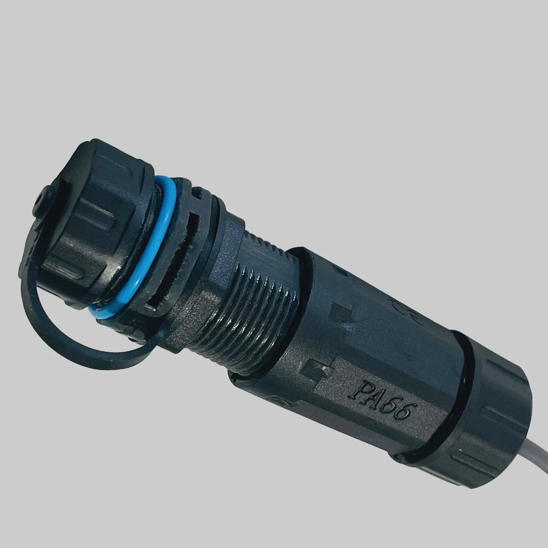 Starlink Mini IP68 Waterproof Bulkhead DC Socket – Power and Joiner Solution for Outdoor and Mobile Installations SpaceTek