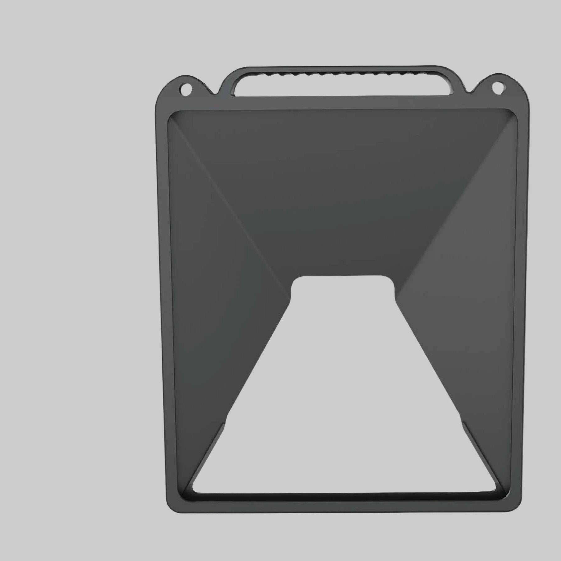 Silicone Protective Cover for Starlink Mini – Impact Protection with Carry Handles SpaceTek - Starlink Mounts & Accessories