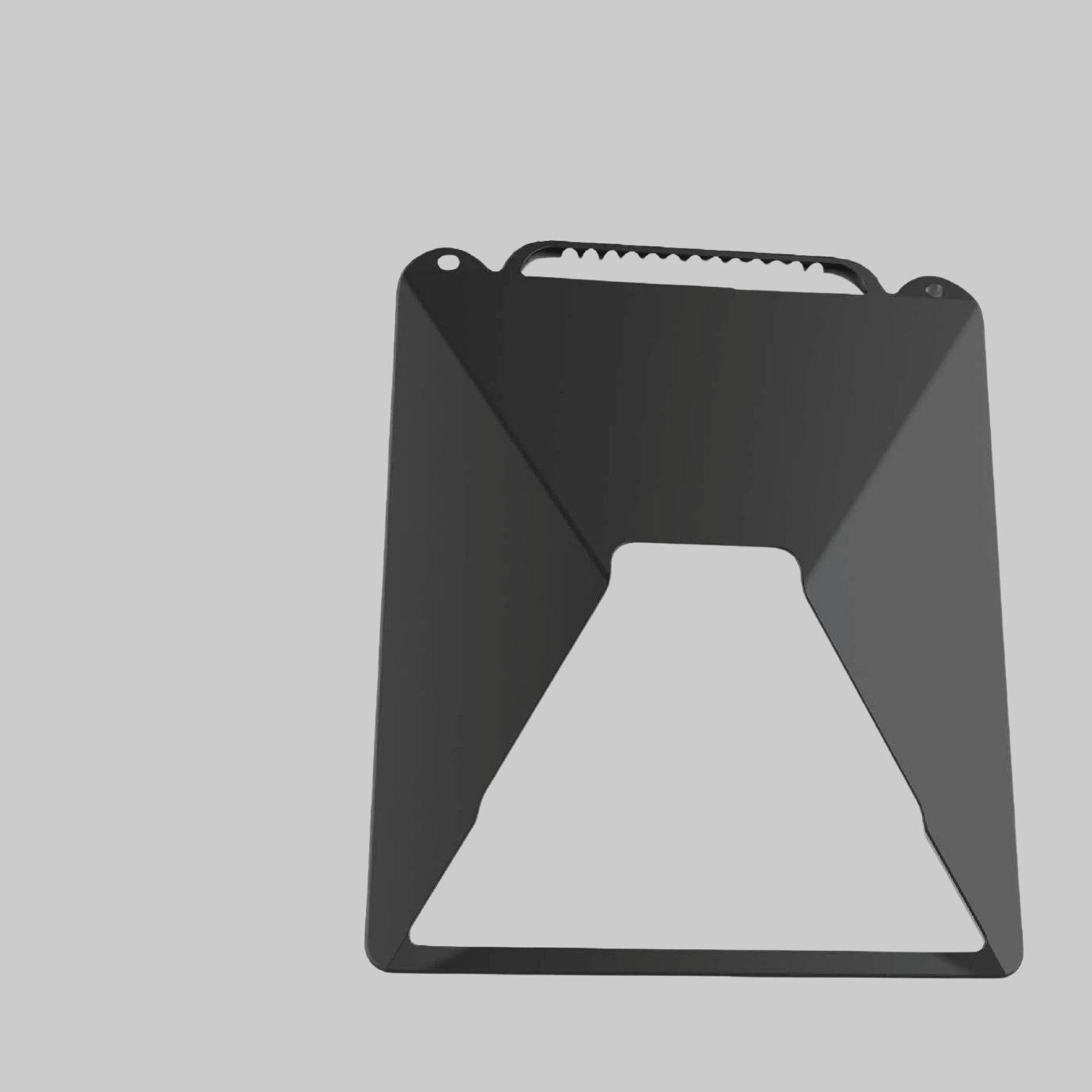 Silicone Protective Cover for Starlink Mini – Impact Protection with Carry Handles SpaceTek - Starlink Mounts & Accessories