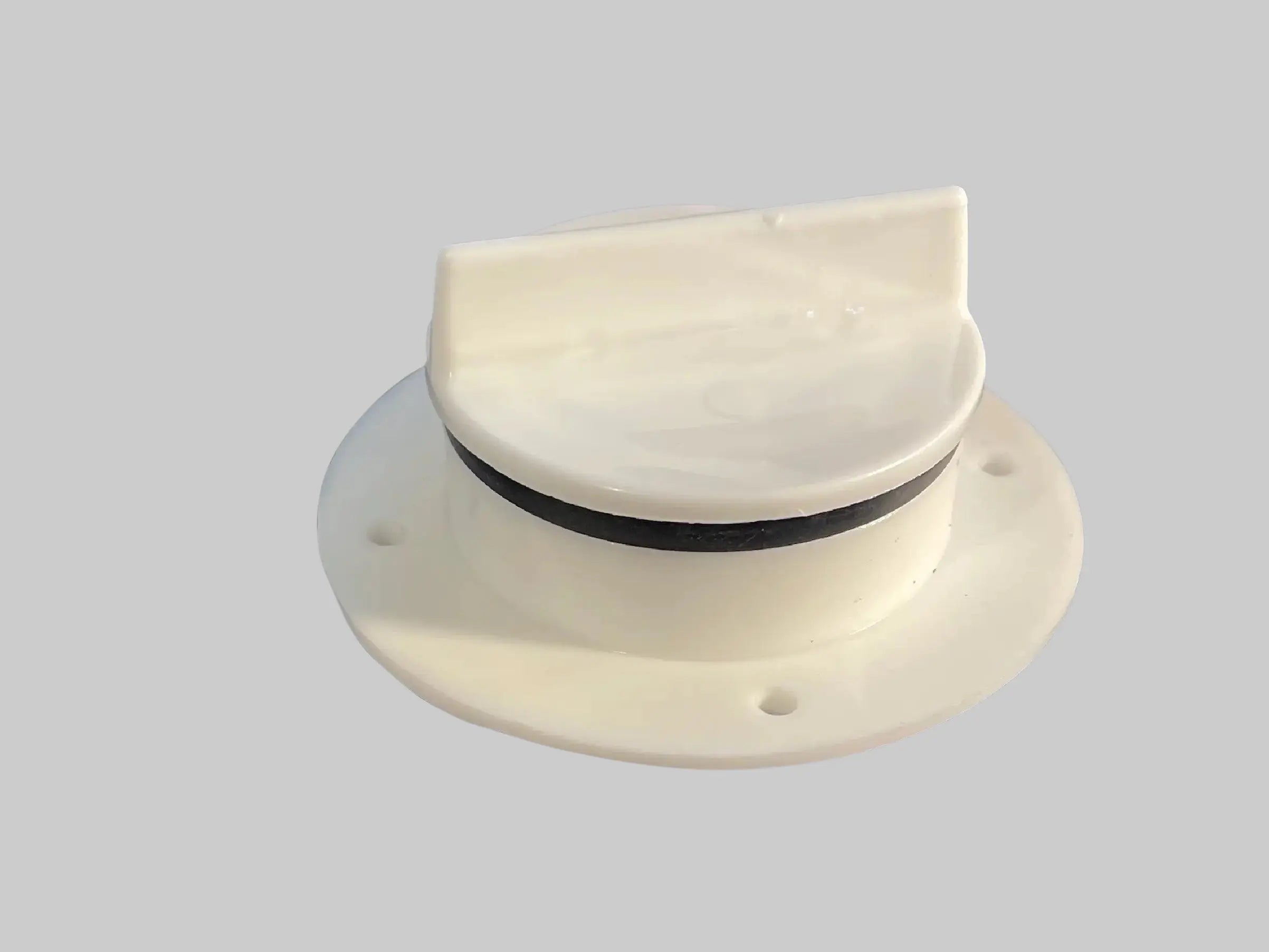 Weather Resistant Cable Access Bung / Portal for Starlink Cable SpaceTek