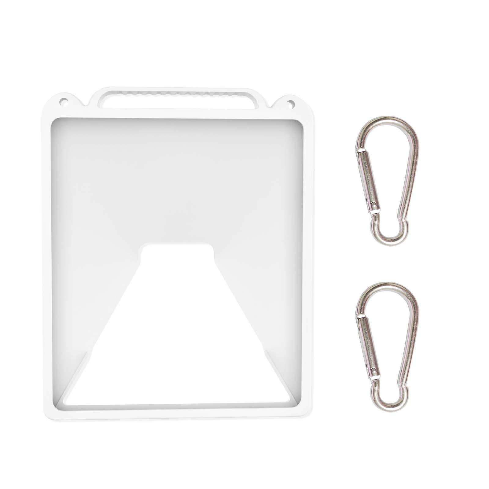 Silicone Protective Cover for Starlink Mini – Impact Protection with Carry Handles