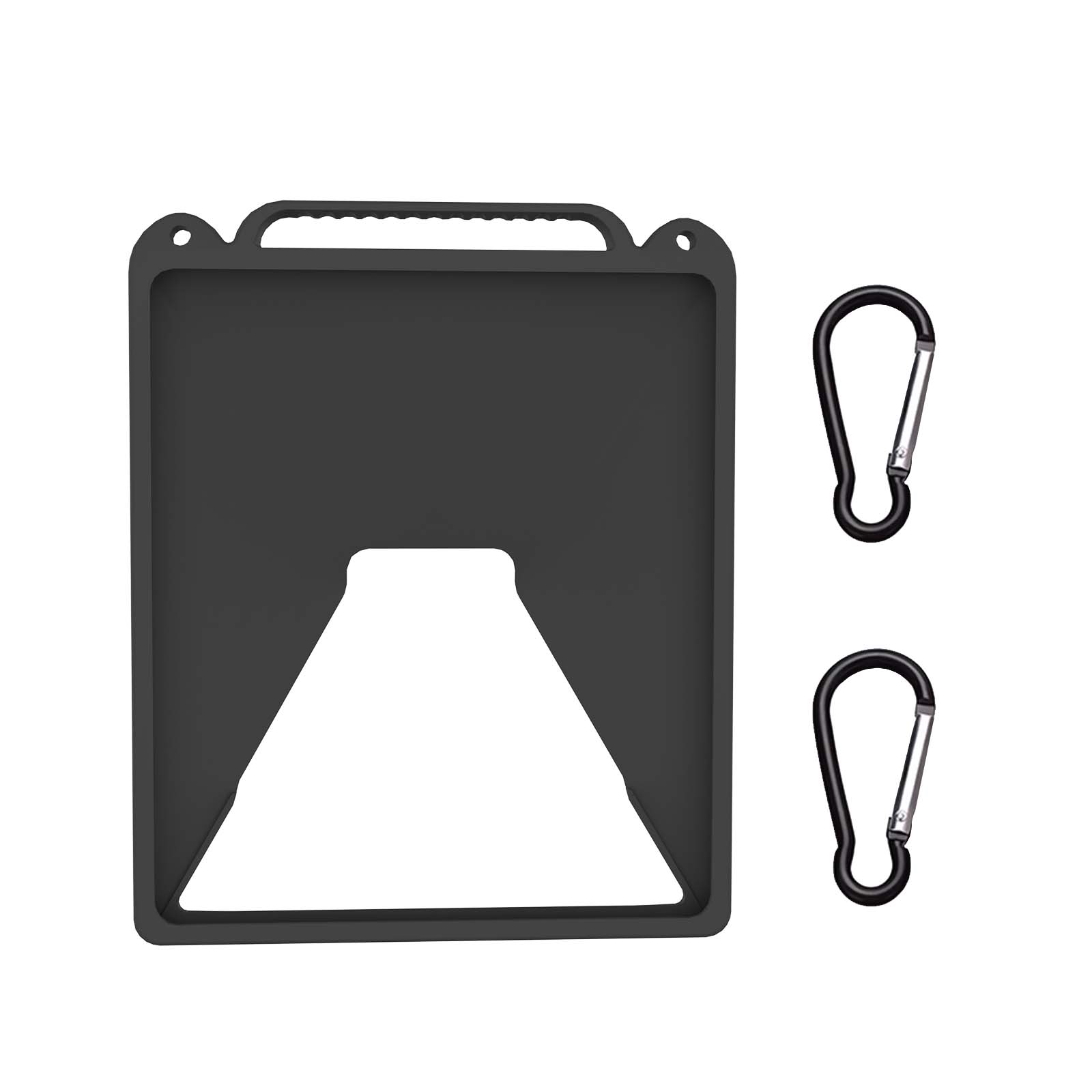 Silicone Protective Cover for Starlink Mini – Impact Protection with Carry Handles