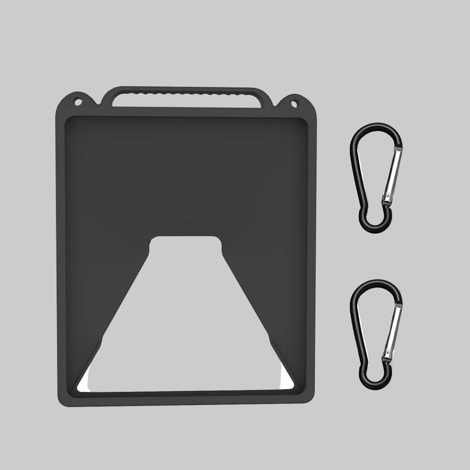 Silicone Protective Cover for Starlink Mini – Impact Protection with Carry Handles SpaceTek - Starlink Mounts & Accessories