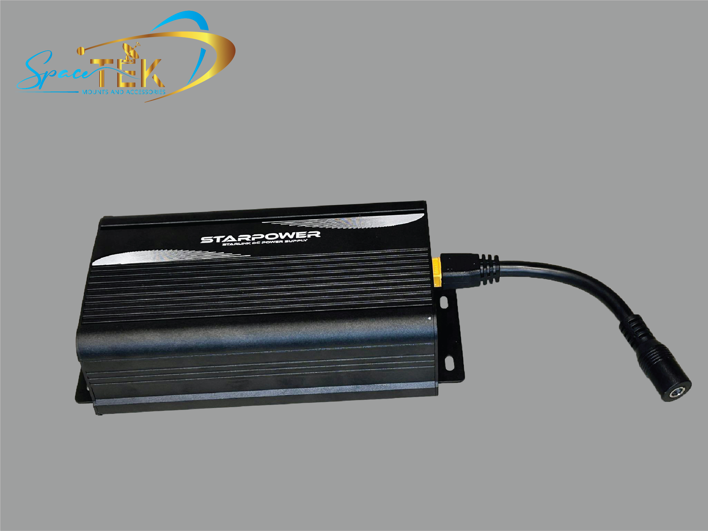 StarPower V2 12V / 24V - Starlink DC Power Supply for Gen 1, 2 and 3