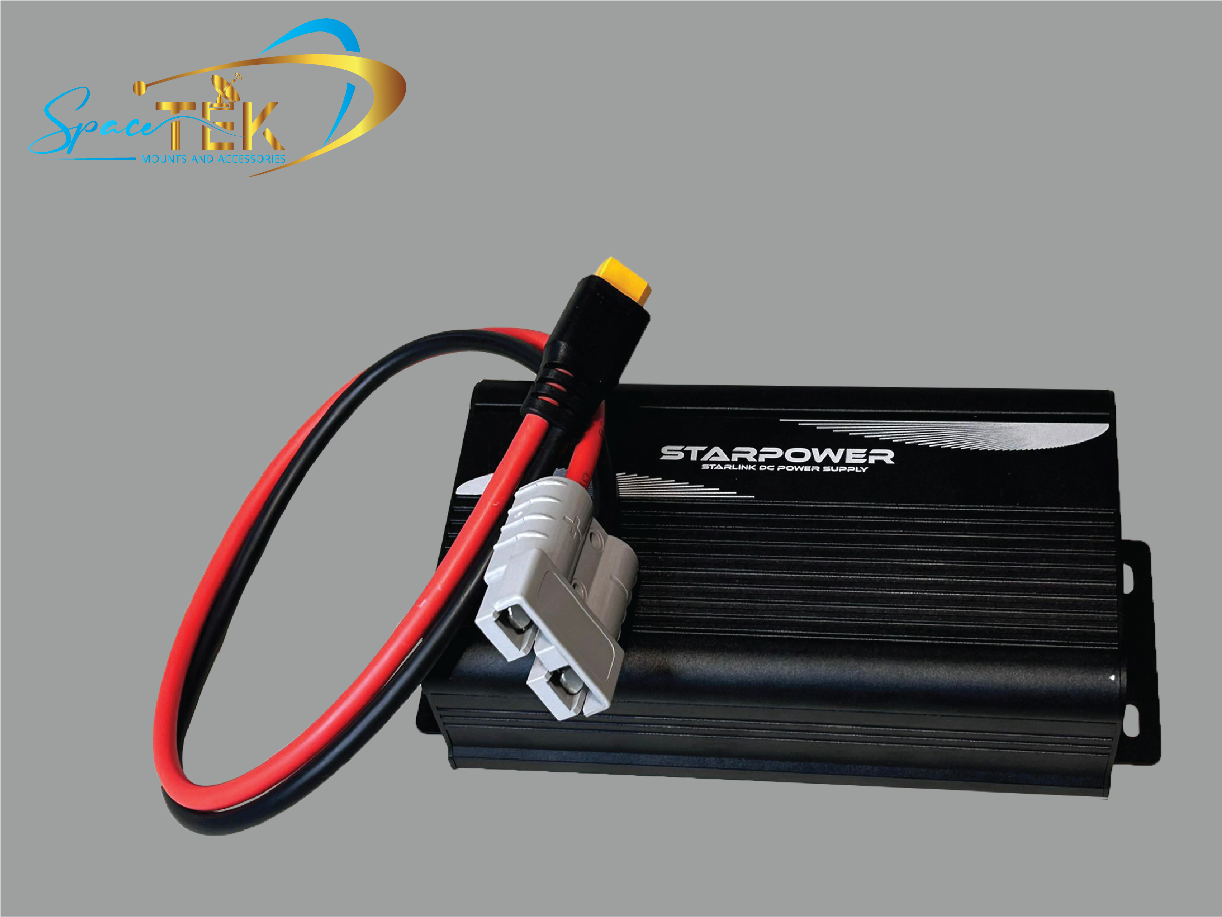 StarPower V2 12V / 24V - Starlink DC Power Supply for Gen 1, 2 and 3