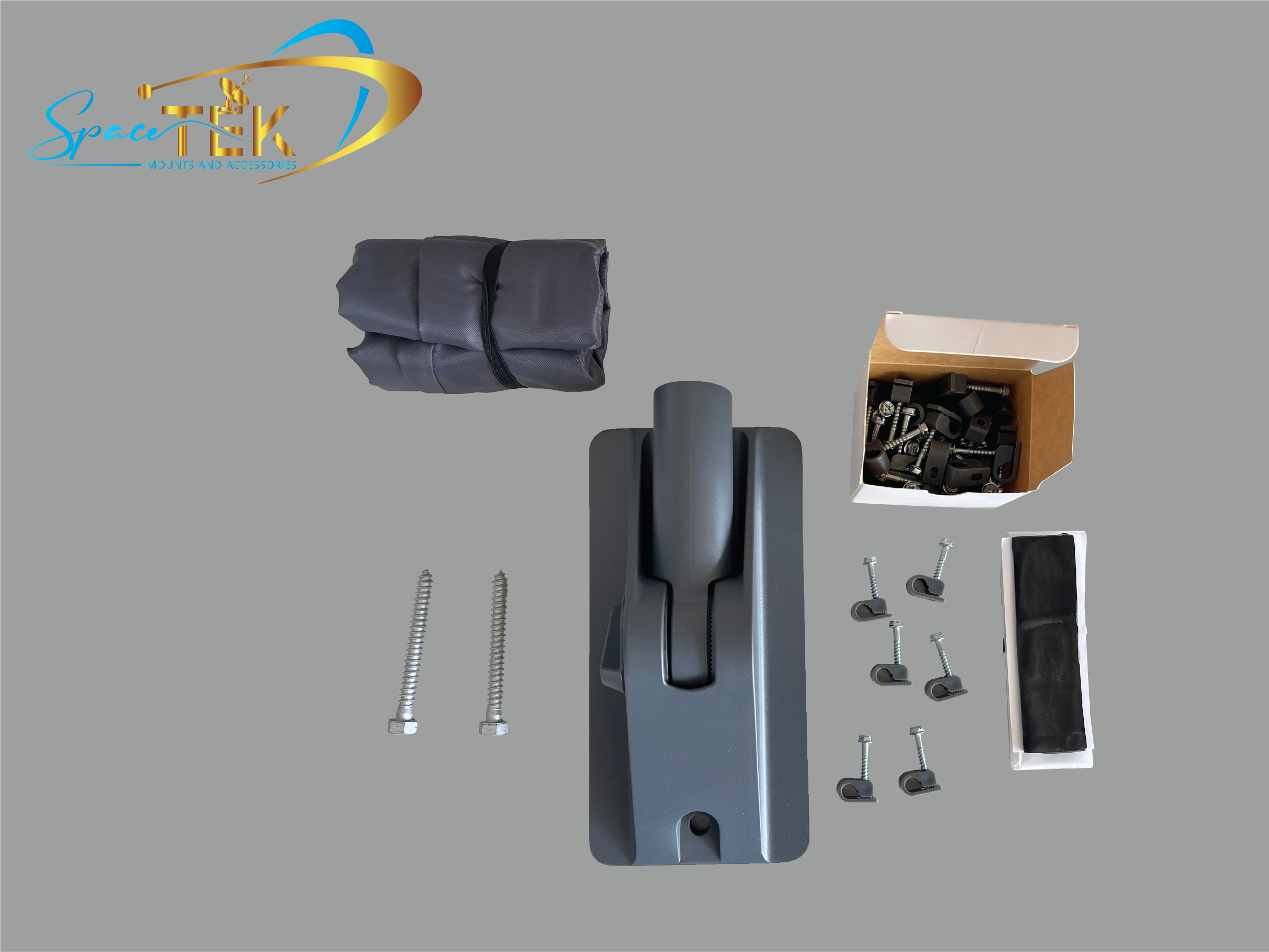 Starlink Pivot Mount (Official)