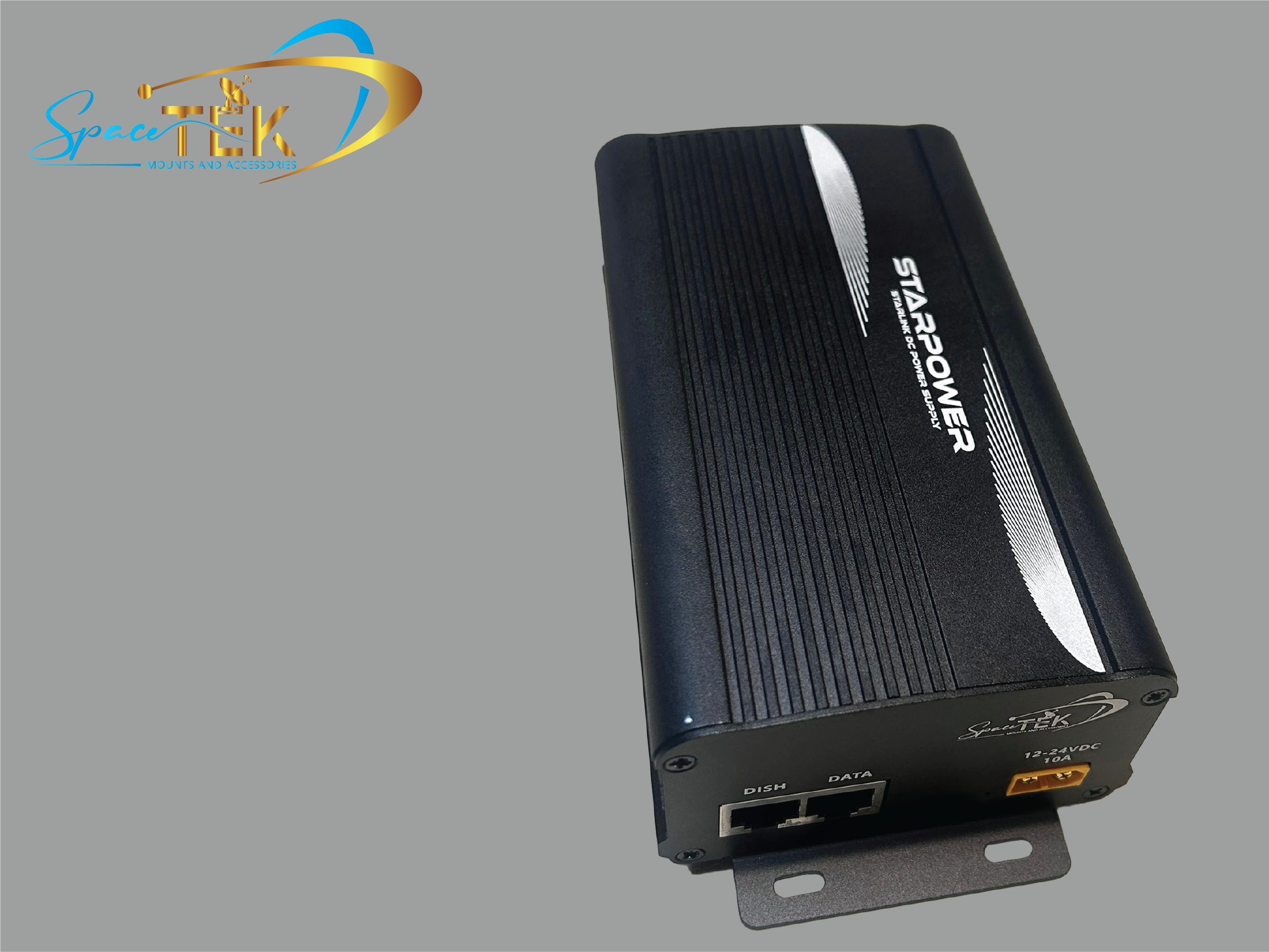 StarPower V2 12V / 24V - Starlink DC Power Supply for Gen 1, 2 and 3