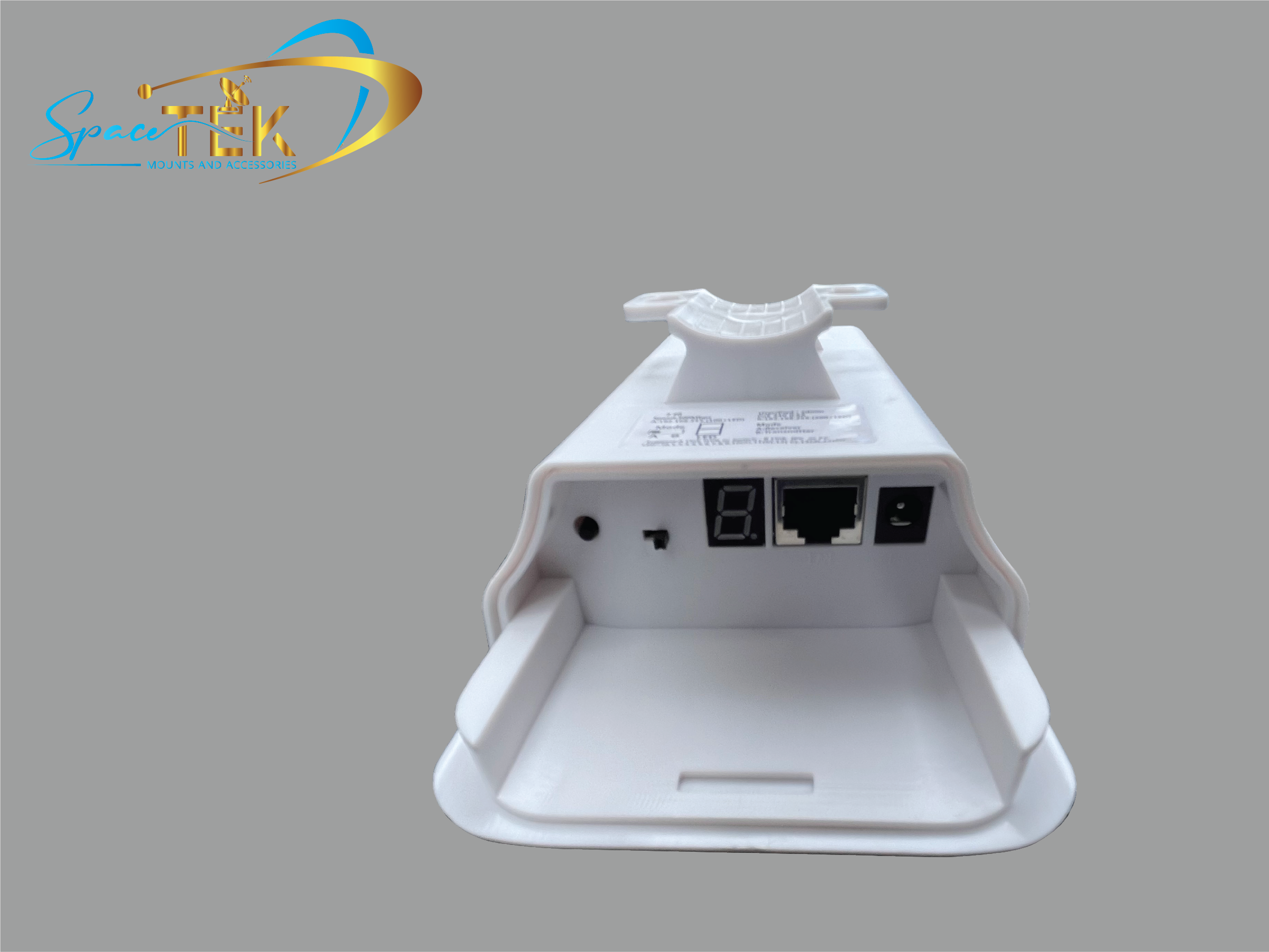 DIY Point to Point Wireless Bridge