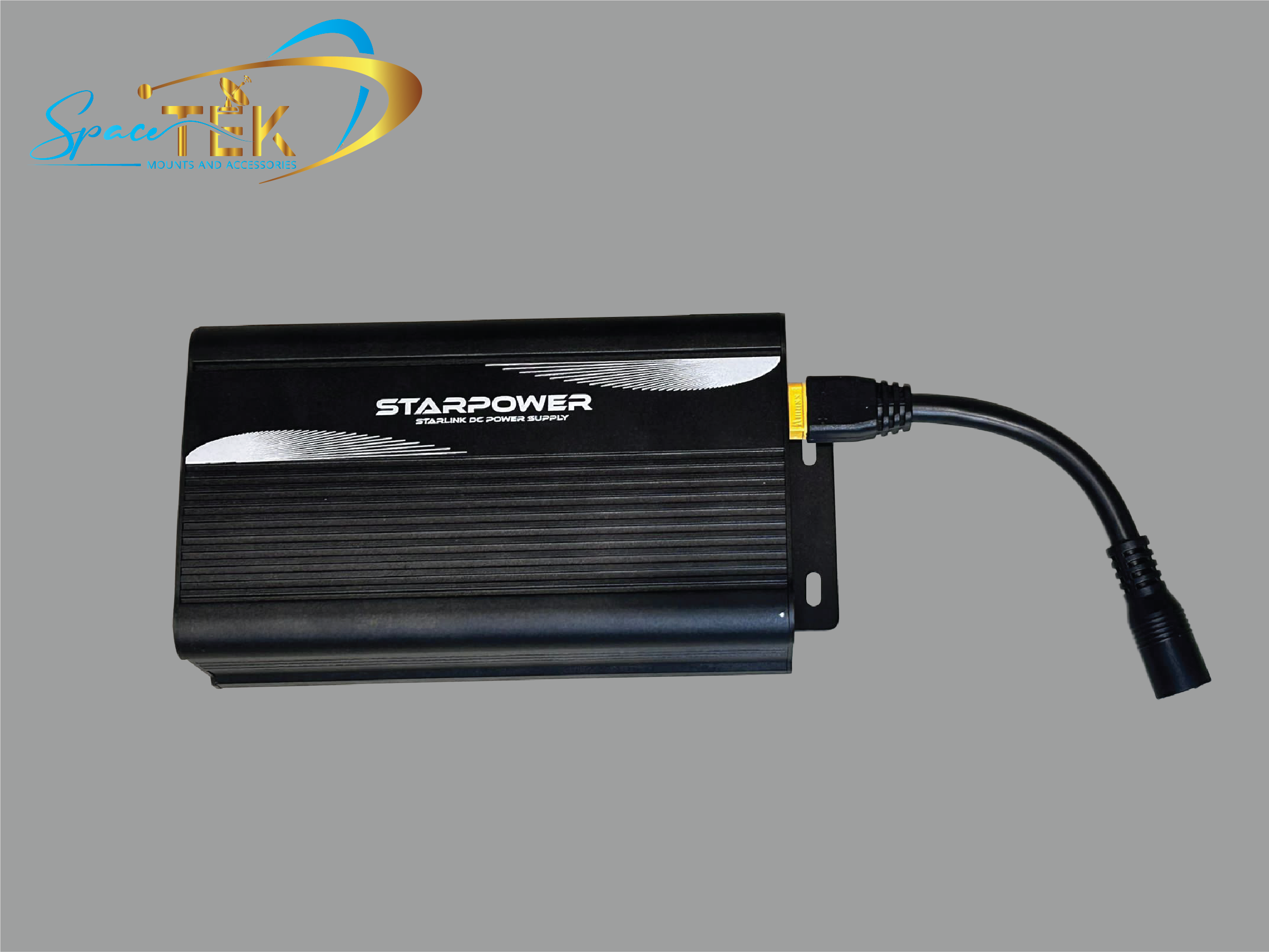StarPower V2 12V / 24V - Starlink DC Power Supply for Gen 1, 2 and 3