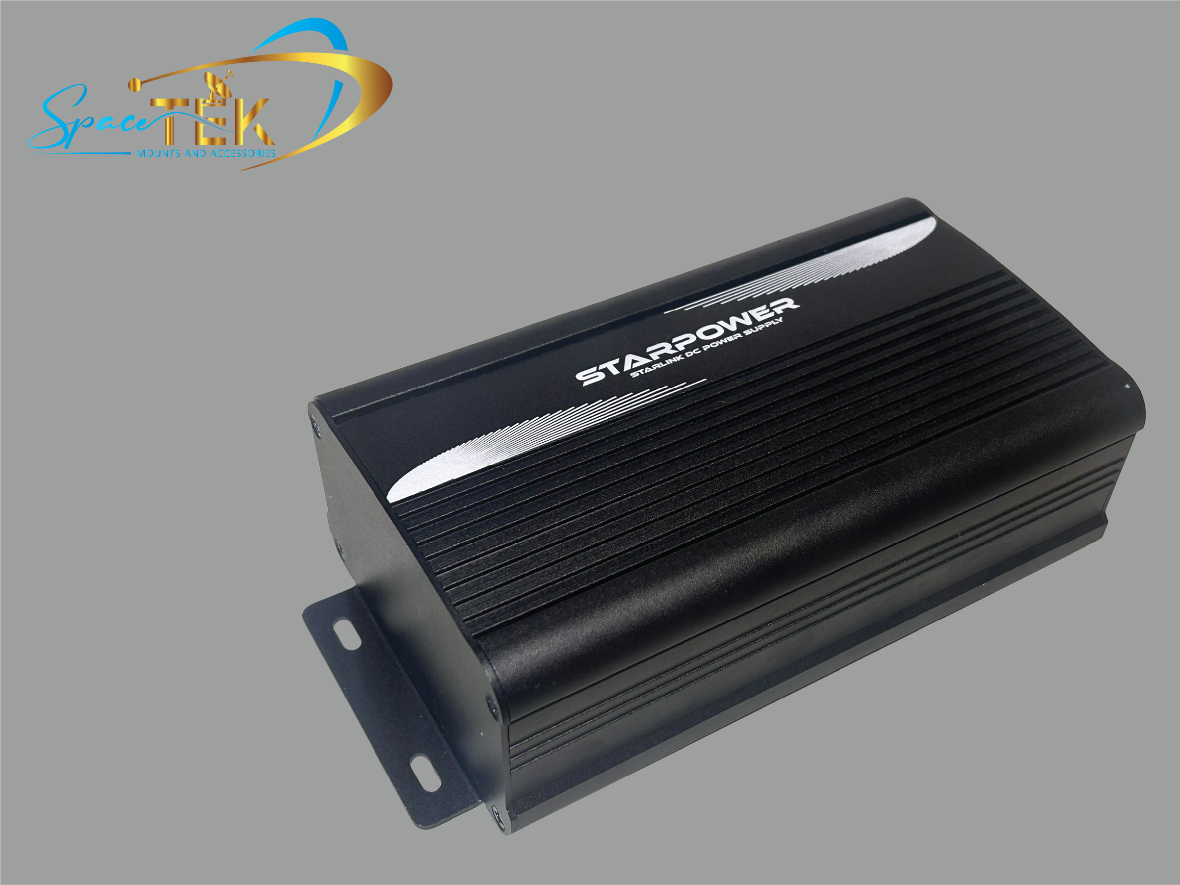 StarPower V2 12V / 24V - Starlink DC Power Supply for Gen 1, 2 and 3
