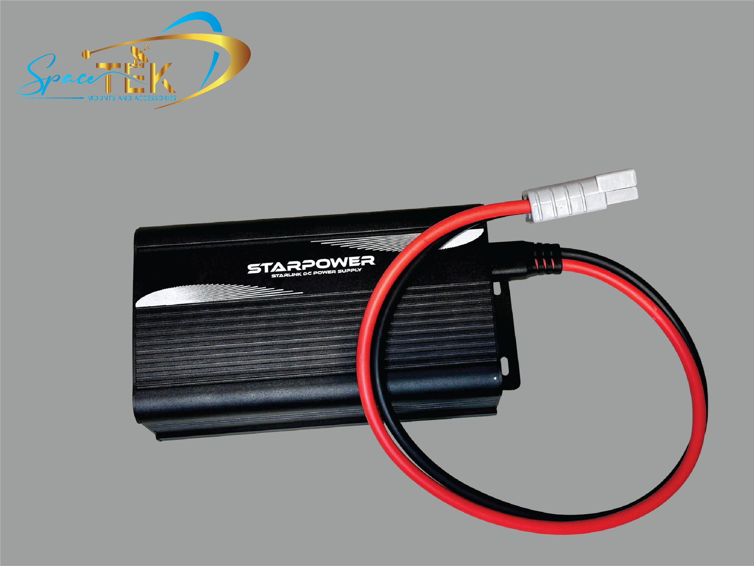 StarPower V2 12V / 24V - Starlink DC Power Supply for Gen 1, 2 and 3