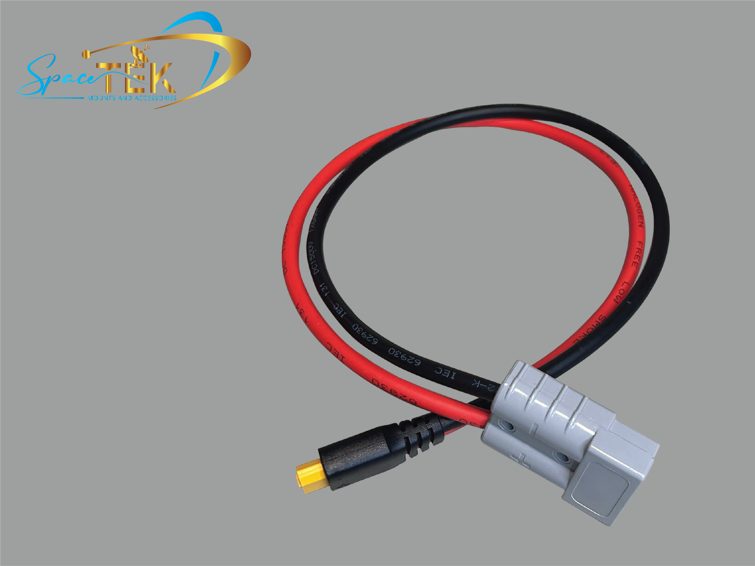 StarPower V2 12V / 24V - Starlink DC Power Supply for Gen 1, 2 and 3