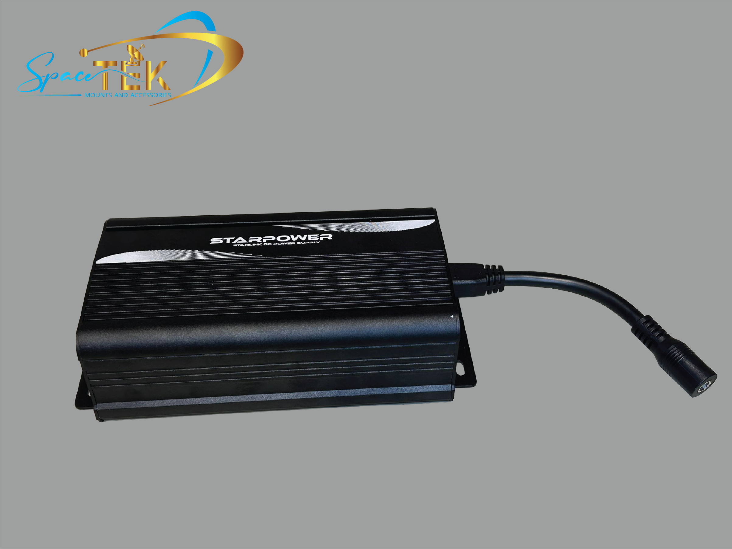StarPower V2 12V / 24V - Starlink DC Power Supply for Gen 1, 2 and 3