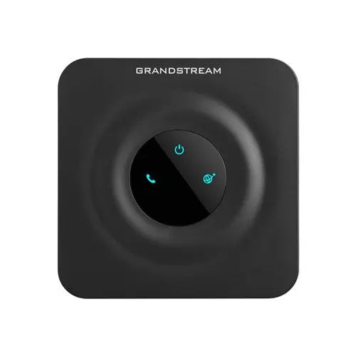 HT801 - GRANDSTREAM ATA 1 FXS 1 FAST ETHERNET - Starlink Compatible VoIP Phone Alloys